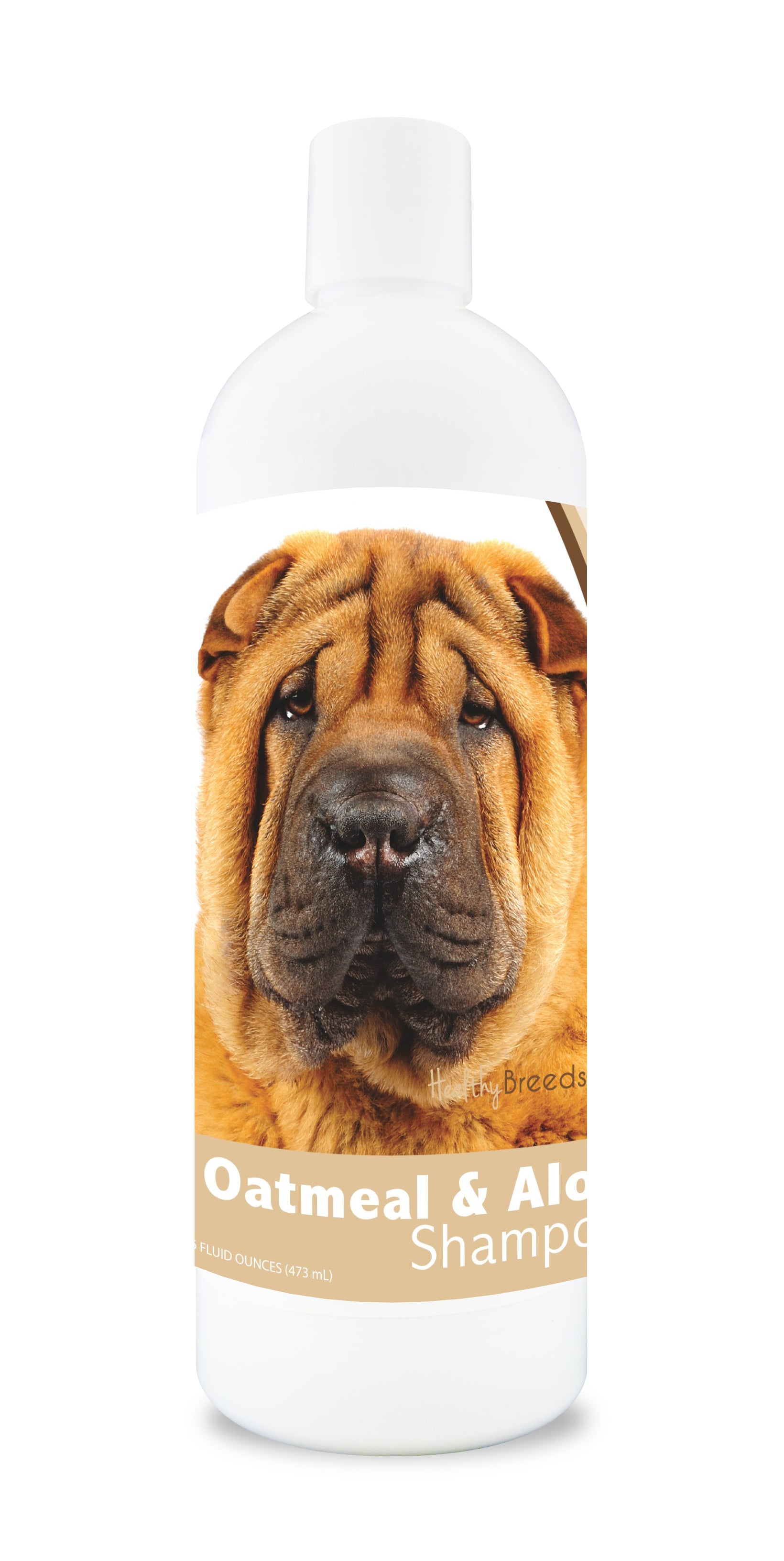 Best Shampoo for Shar Pei Dogs: Top Picks for Healthy Coats