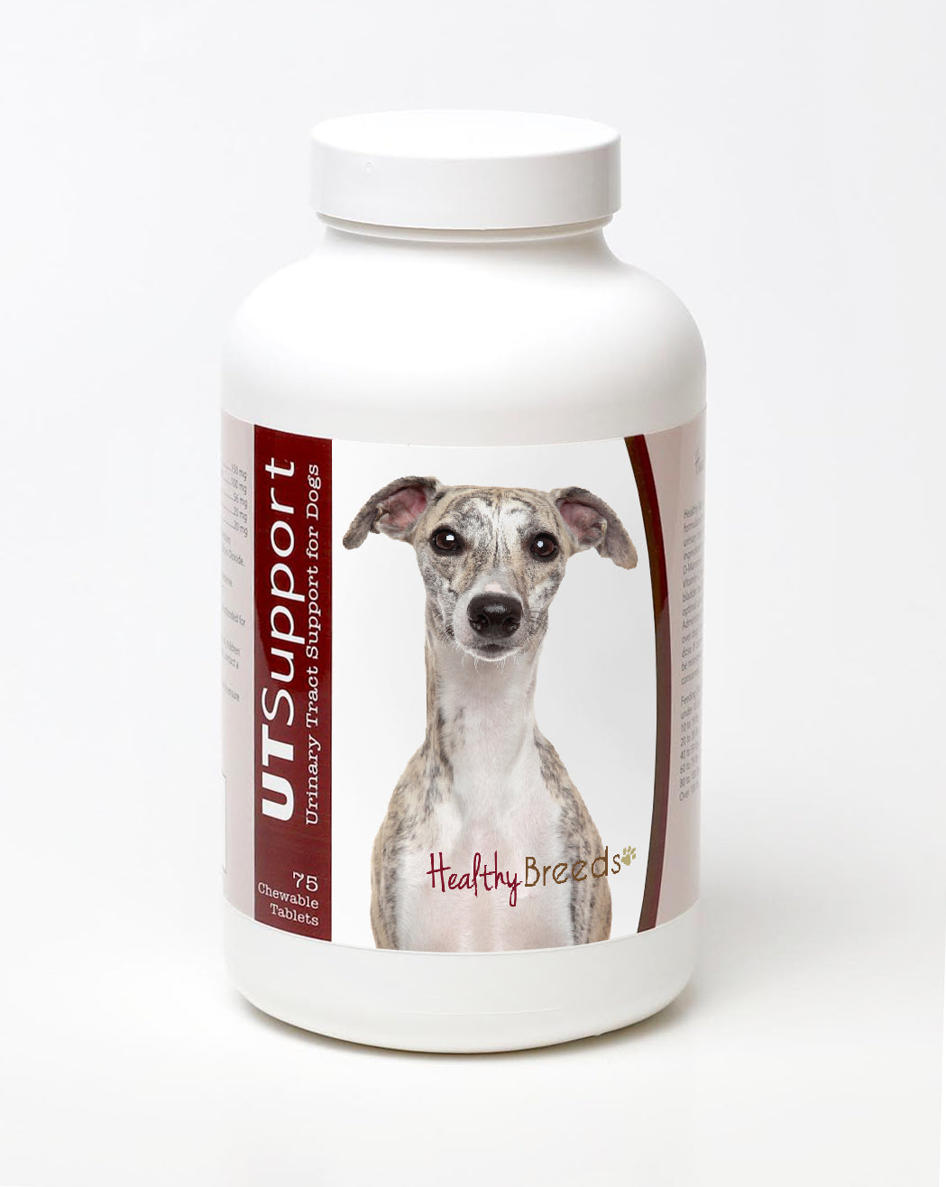 Whippet Cranberry Chewables 75 Count