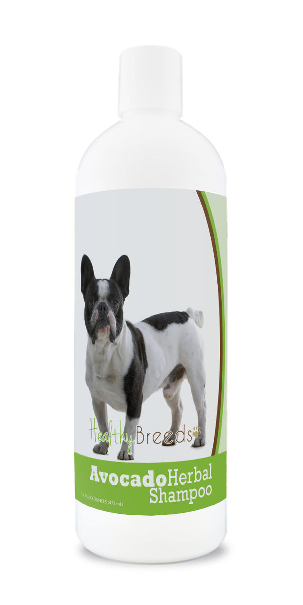 Dog shampoo for french bulldogs hotsell