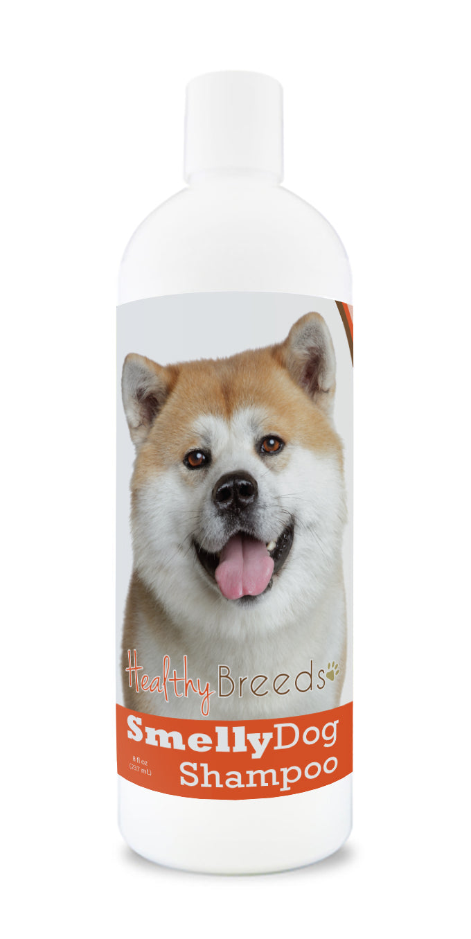 Akita Smelly Dog Baking Soda Shampoo 8 oz