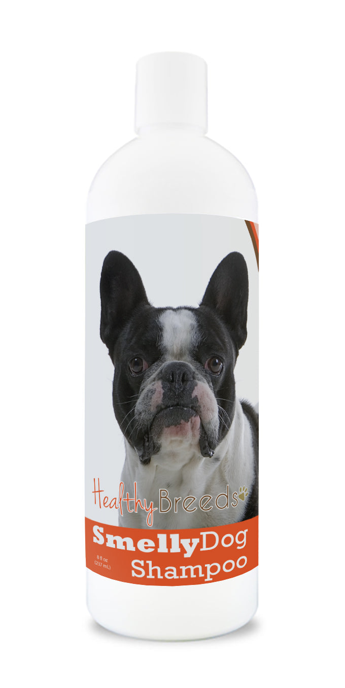 French Bulldog Smelly Dog Baking Soda Shampoo 8 oz