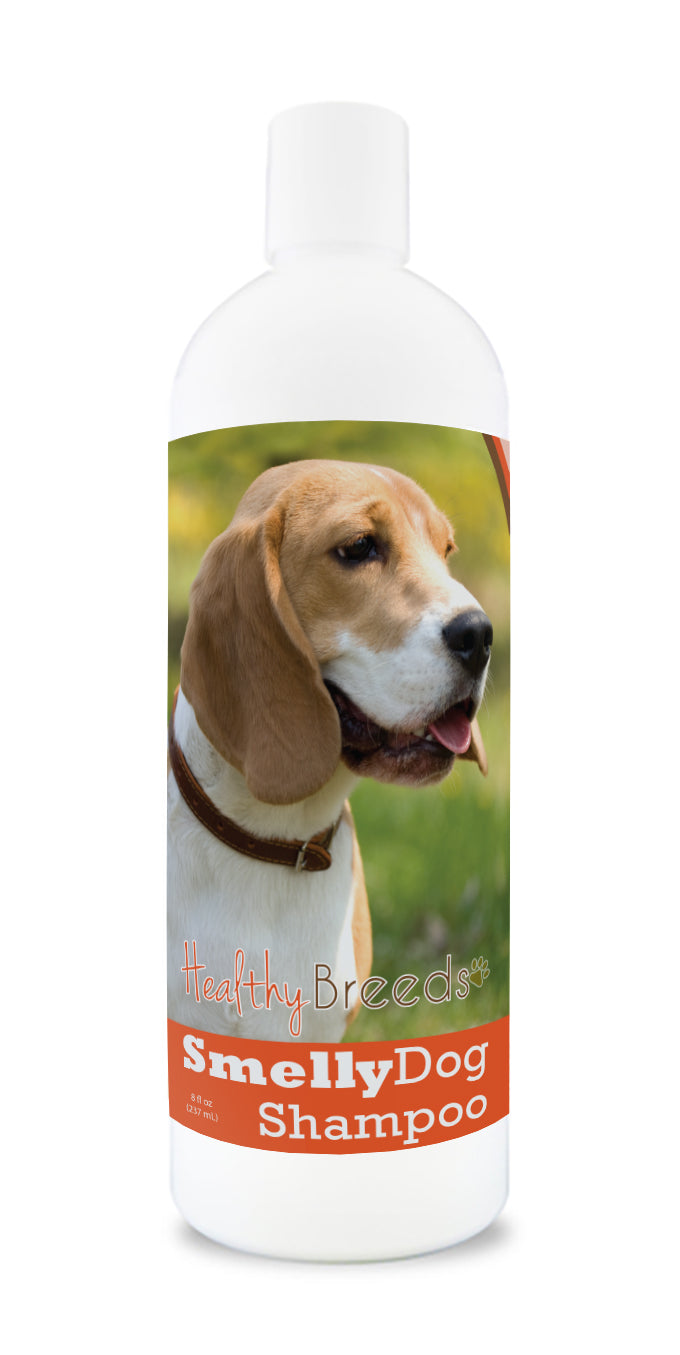 Beagle Smelly Dog Baking Soda Shampoo 8 oz