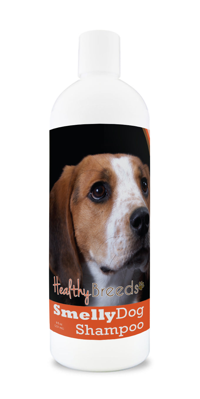 American English Coonhound Smelly Dog Baking Soda Shampoo 8 oz