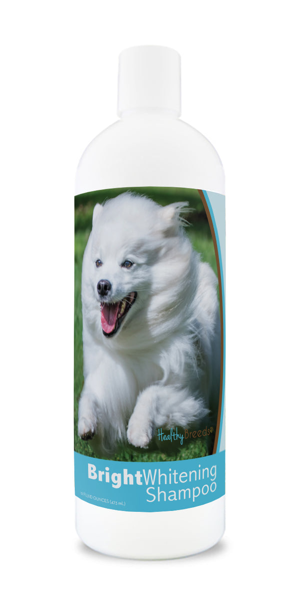 Samoyed shampoo outlet