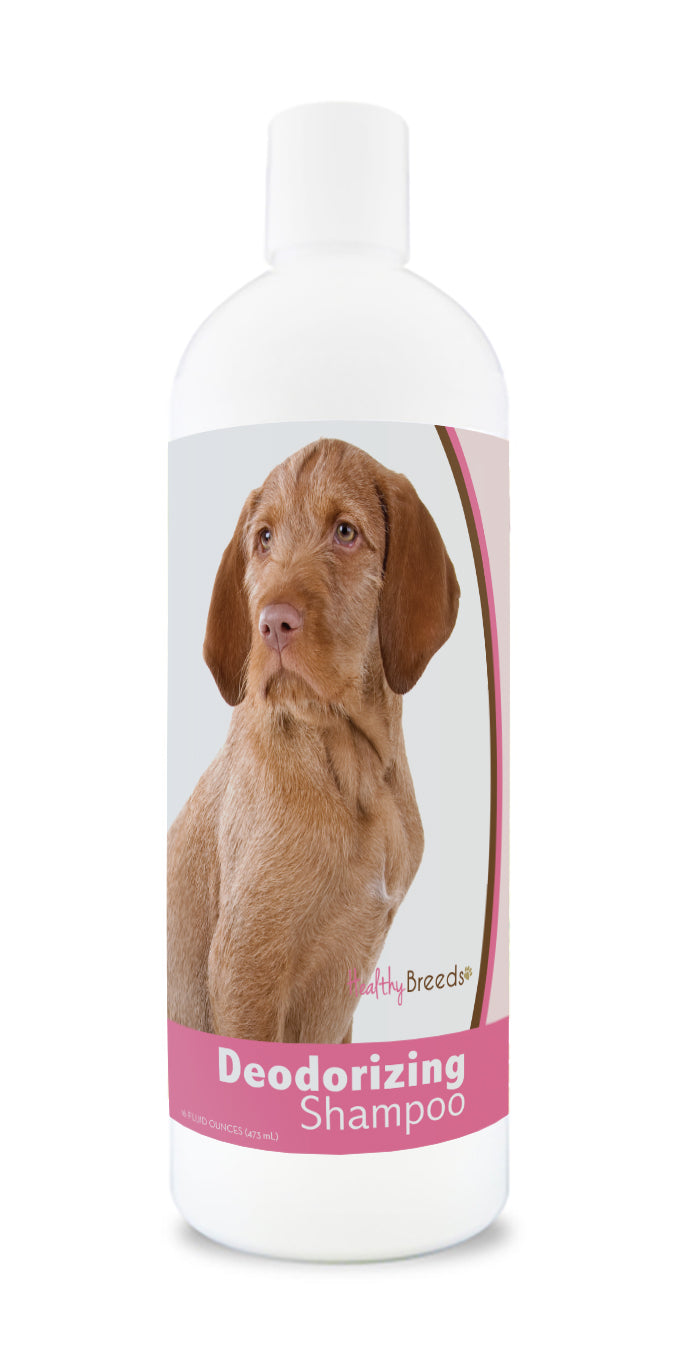 Welsh Terrier Deodorizing Shampoo 16 oz