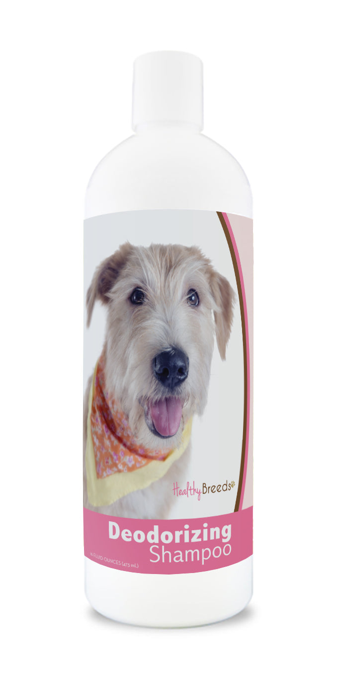 Glen of Imaal Terrier Deodorizing Shampoo 16 oz