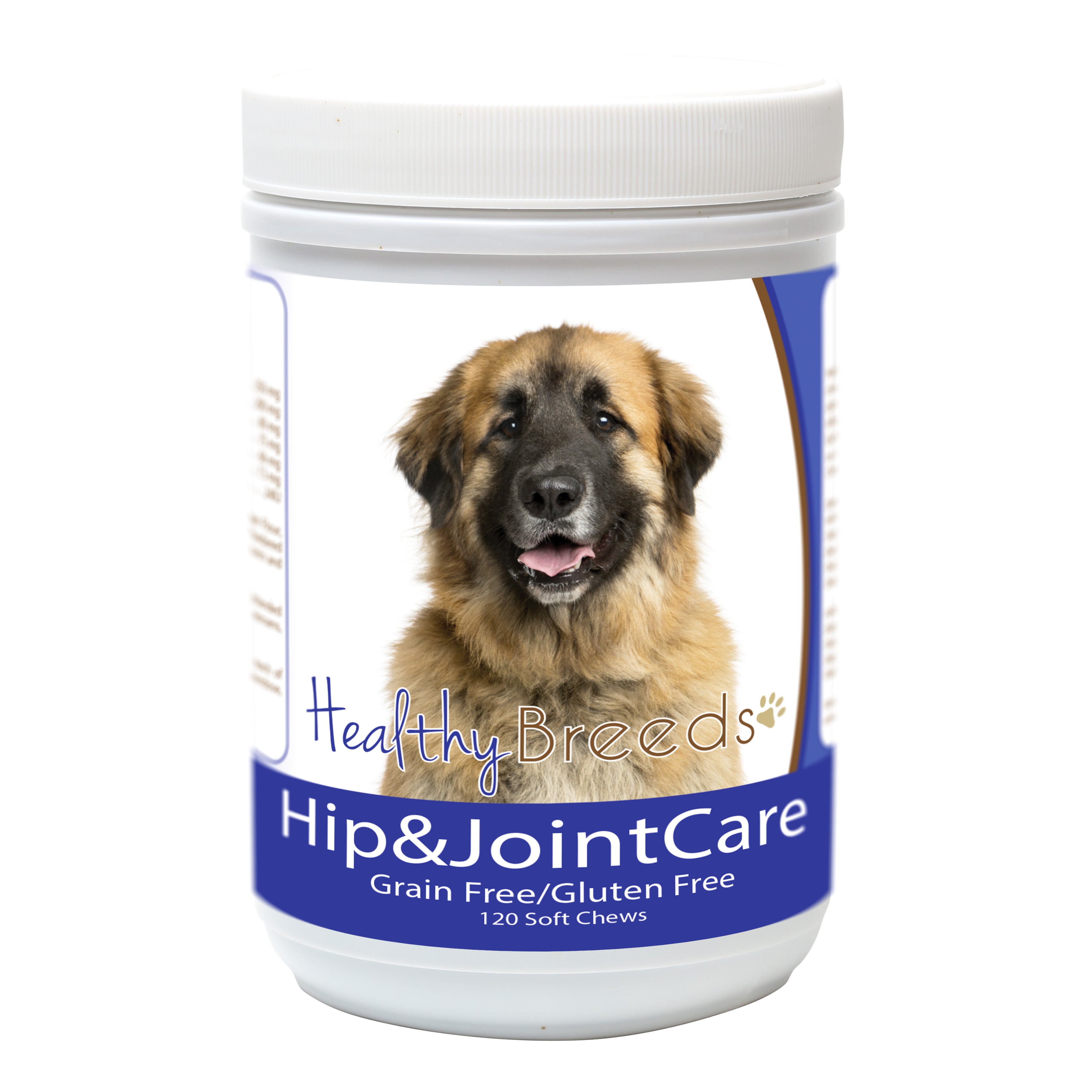 Leonberger Hip and Joint Care 120 Count