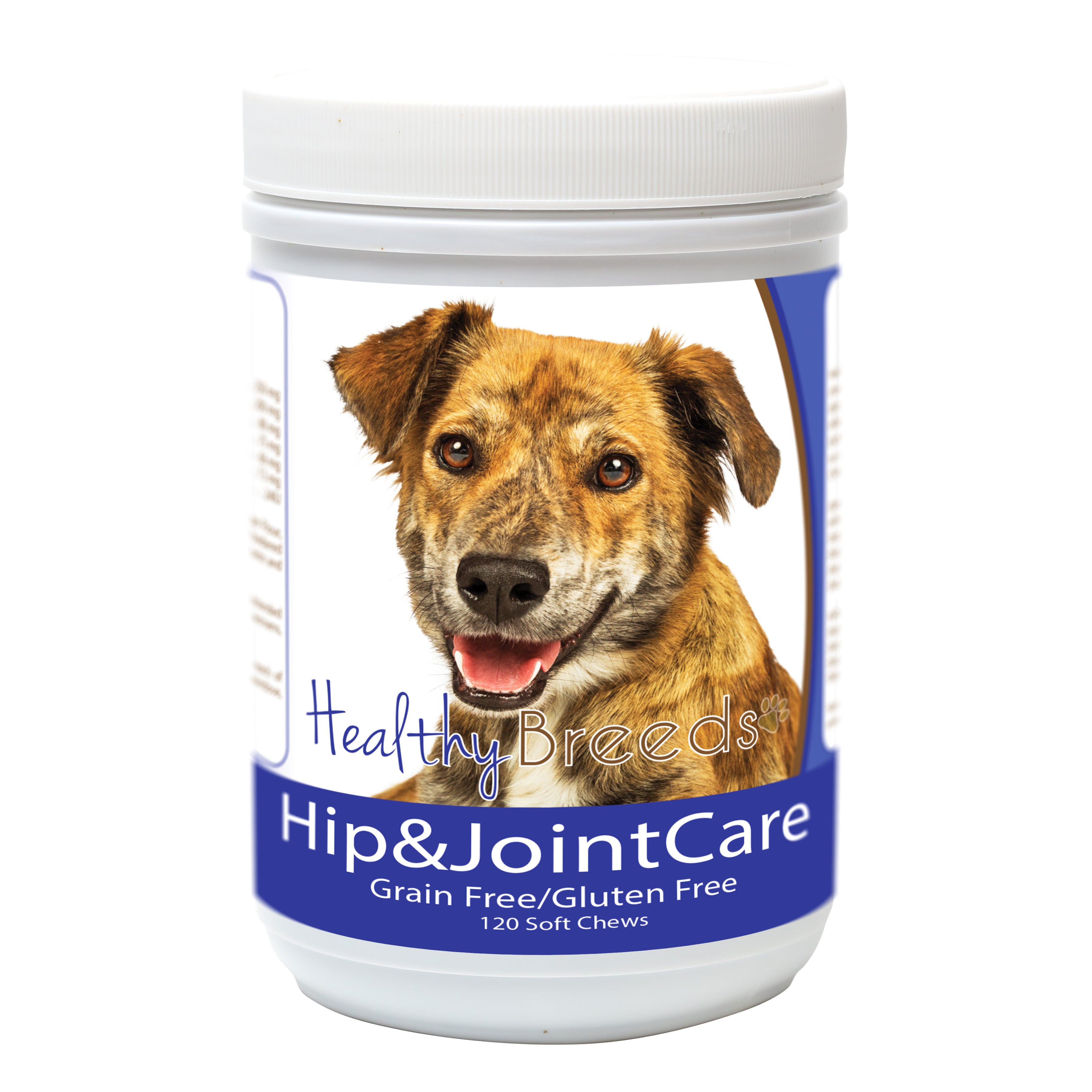 Plott Hip and Joint Care 120 Count