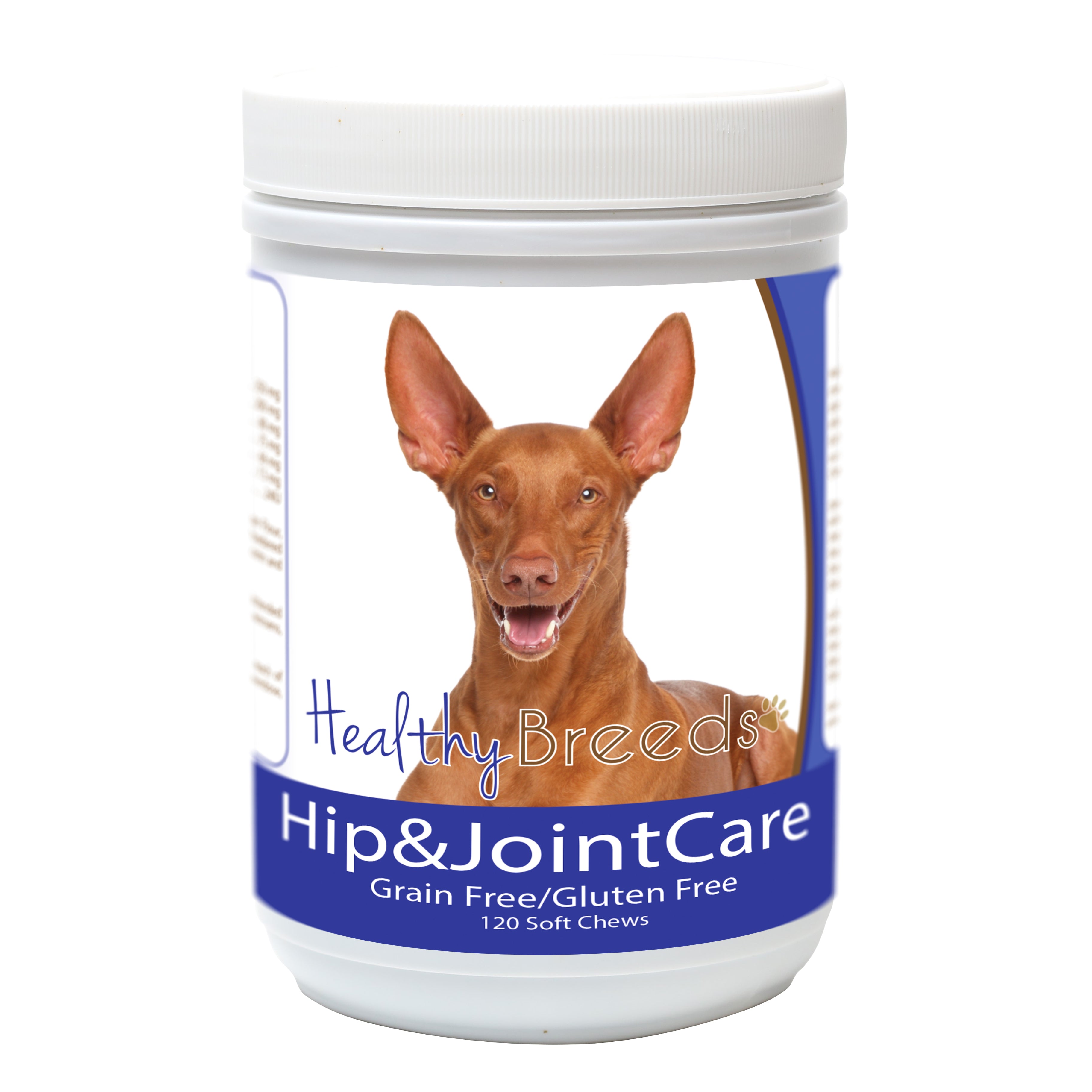 Pharaoh Hound Hip and Joint Care 120 Count