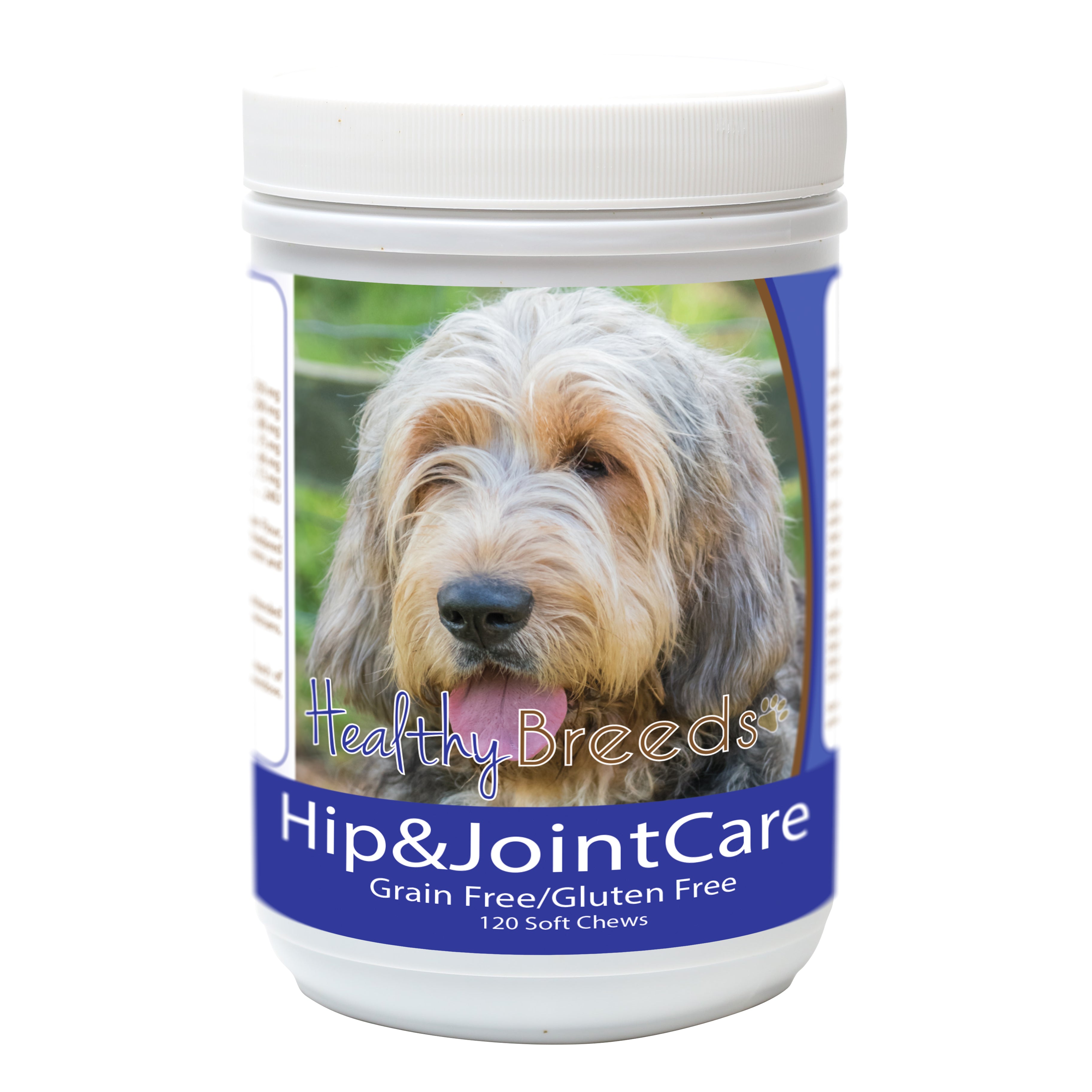 Otterhound Hip and Joint Care 120 Count