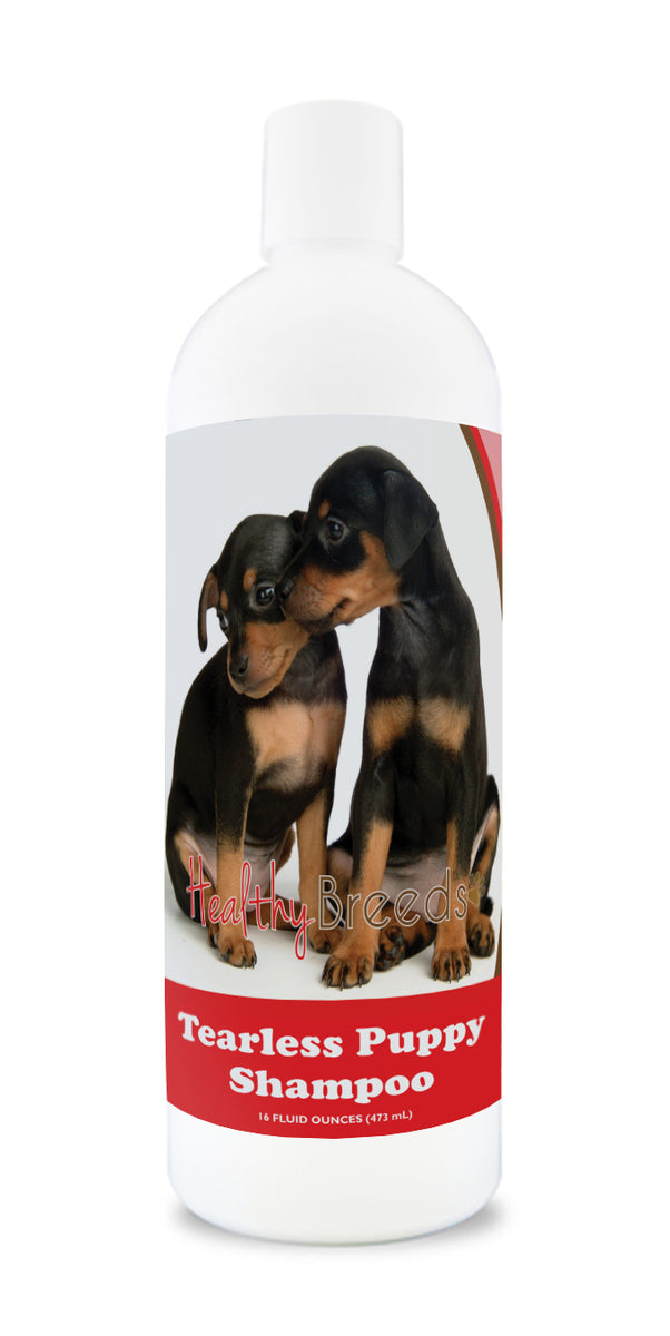 Best shampoo sale for min pin