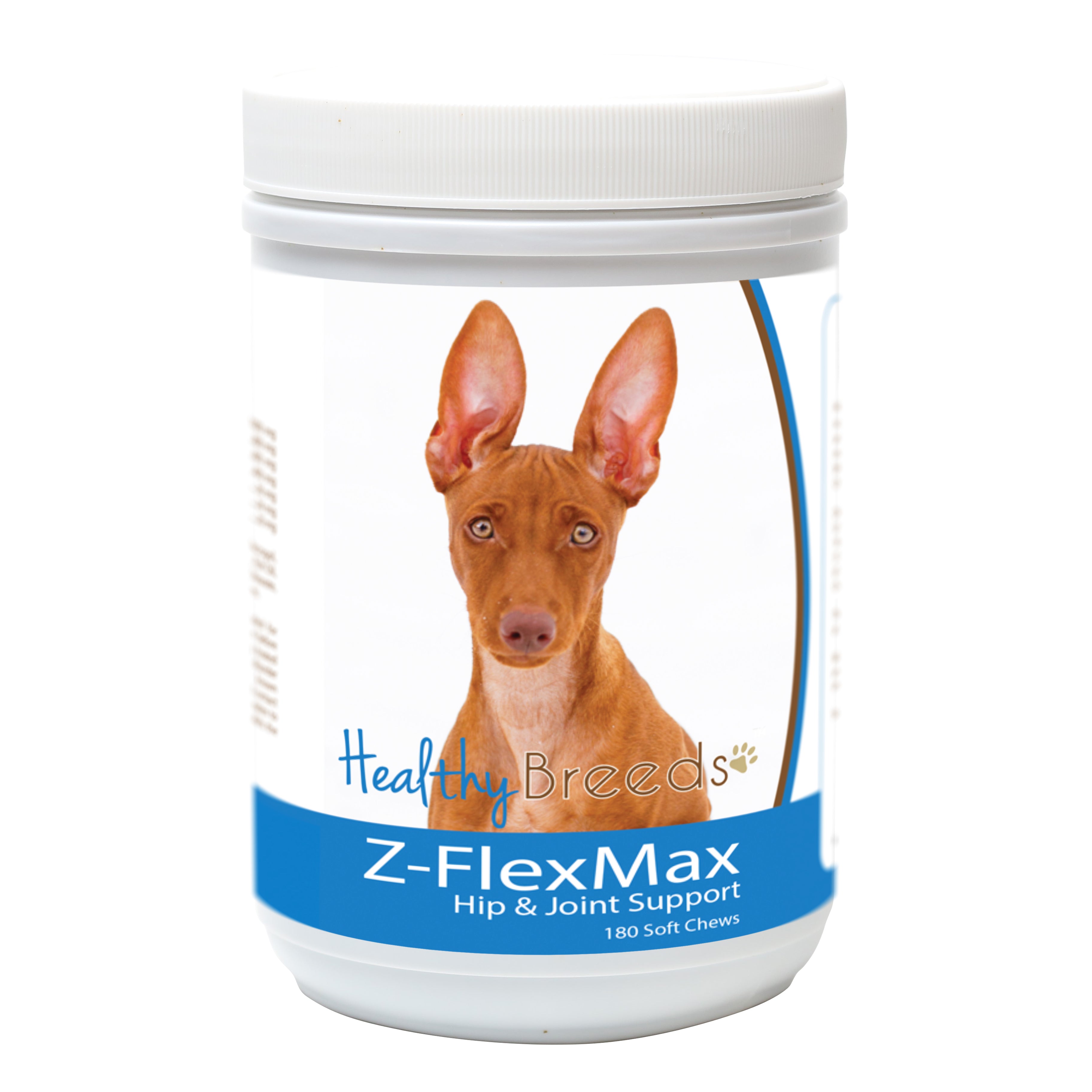 Cirnechi dell'Etna Z-Flex Max Dog Hip and Joint Support 180 Count
