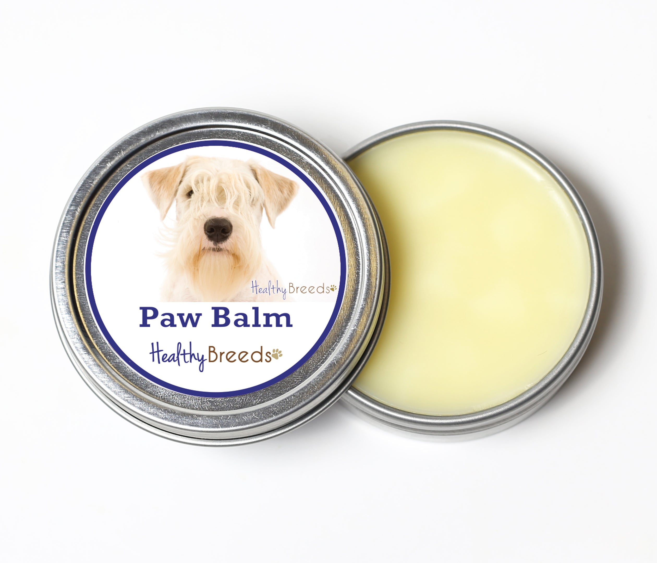 Sealyham Terrier Dog Paw Balm 2 oz