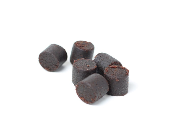 Mini Jaint Chinese Shar Pei Z-Flex Minis Hip and Joint Support Soft Chews 60 Coun ...