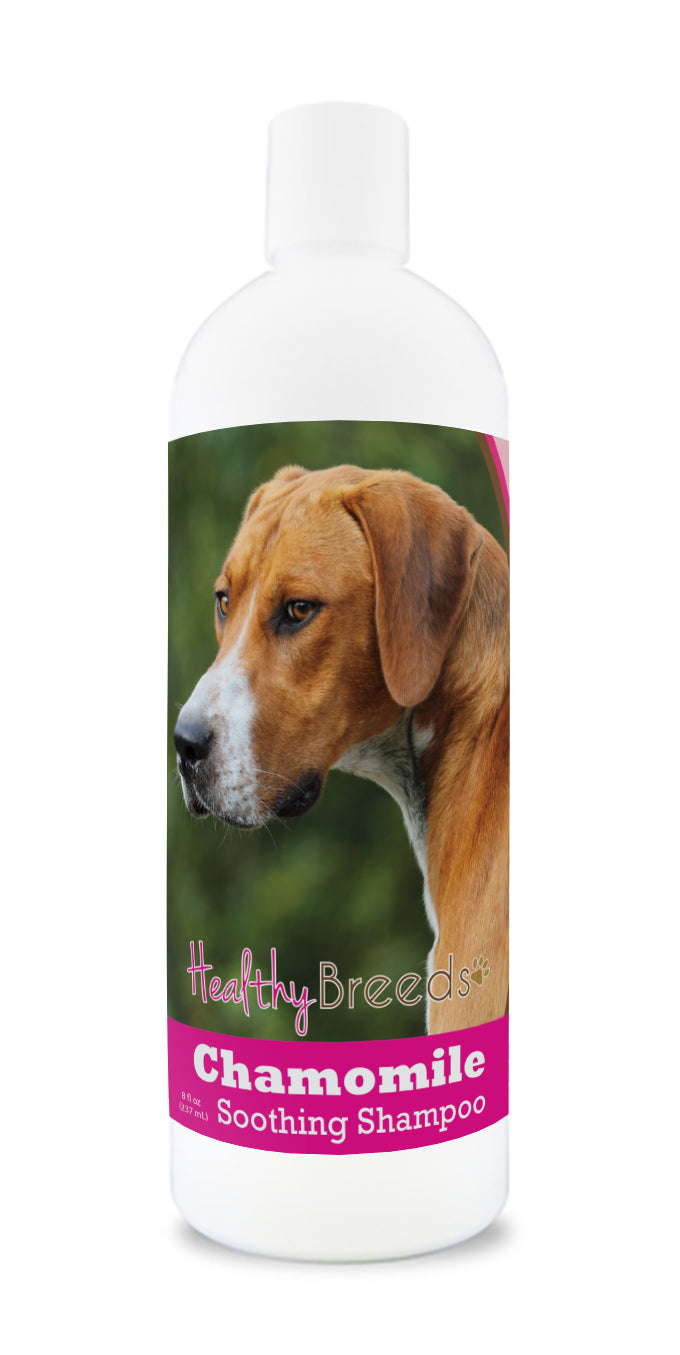 English Foxhound Chamomile Soothing Dog Shampoo 8 oz