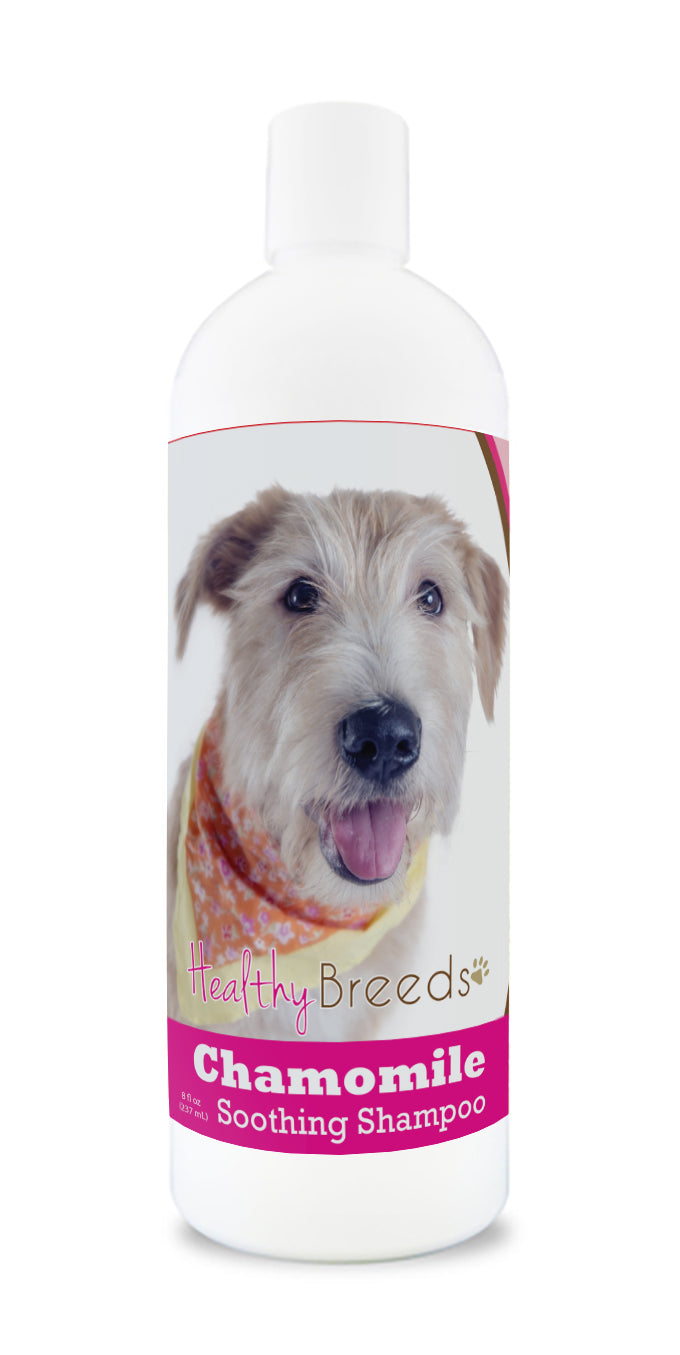 Glen of Imaal Terrier Chamomile Soothing Dog Shampoo 8 oz