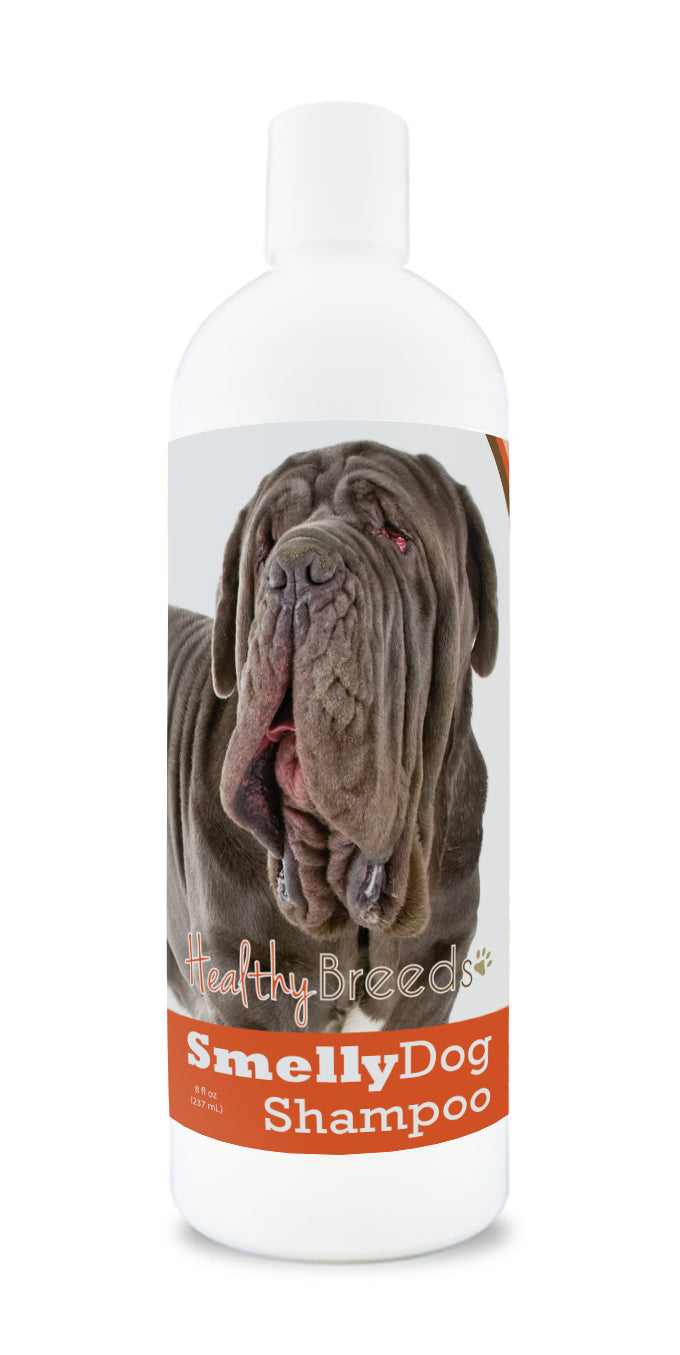 Neapolitan Mastiff Smelly Dog Baking Soda Shampoo 8 oz
