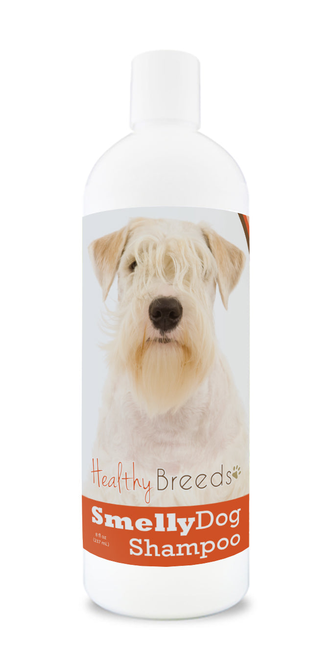 Sealyham Terrier Smelly Dog Baking Soda Shampoo 8 oz