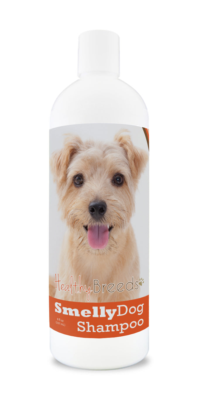 Norfolk Terrier Smelly Dog Baking Soda Shampoo 8 oz