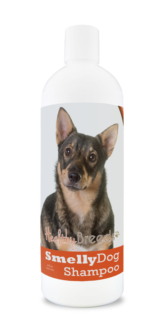 Swedish Vallhund Smelly Dog Baking Soda Shampoo 8 oz