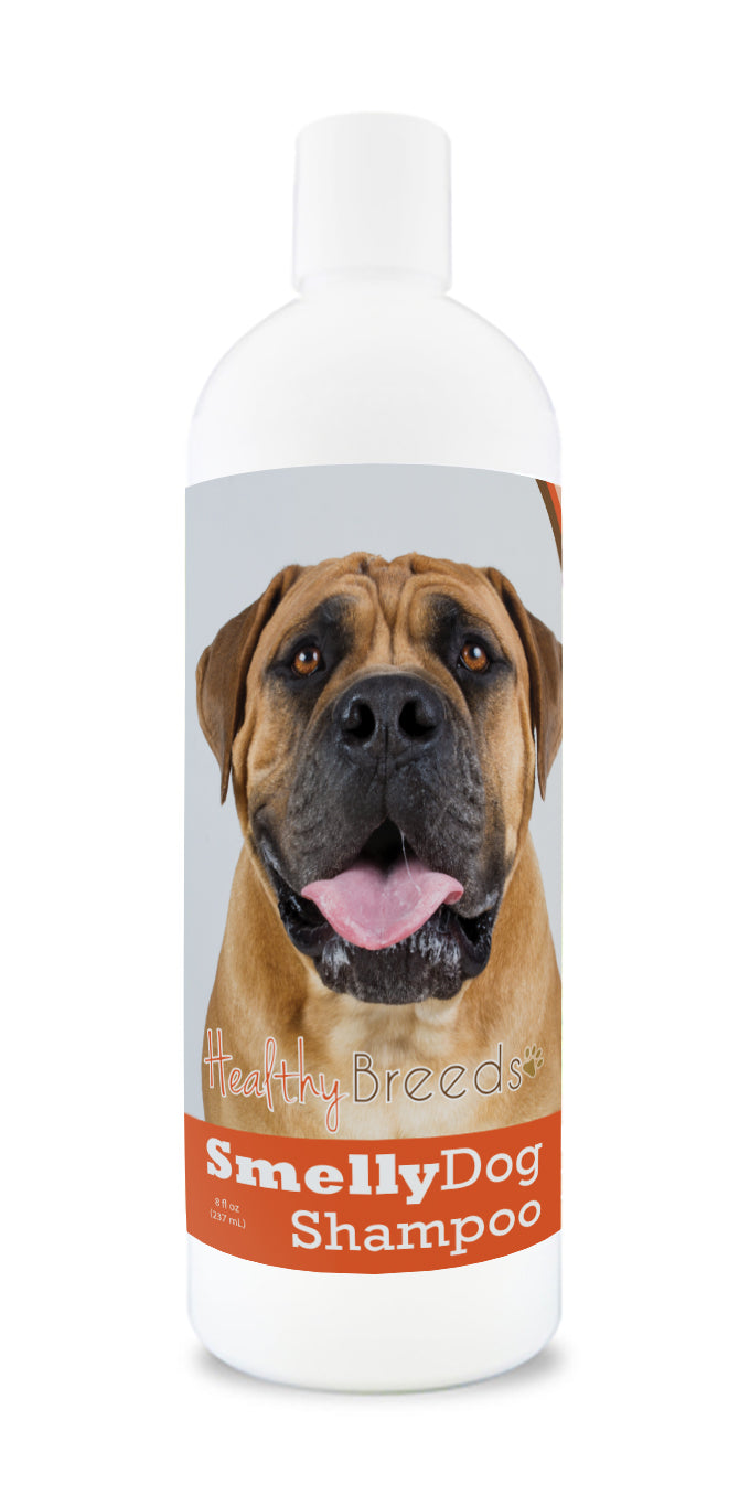 Boerboel Smelly Dog Baking Soda Shampoo 8 oz