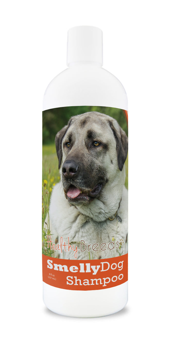 Anatolian Shepherd Dog Smelly Dog Baking Soda Shampoo 8 oz