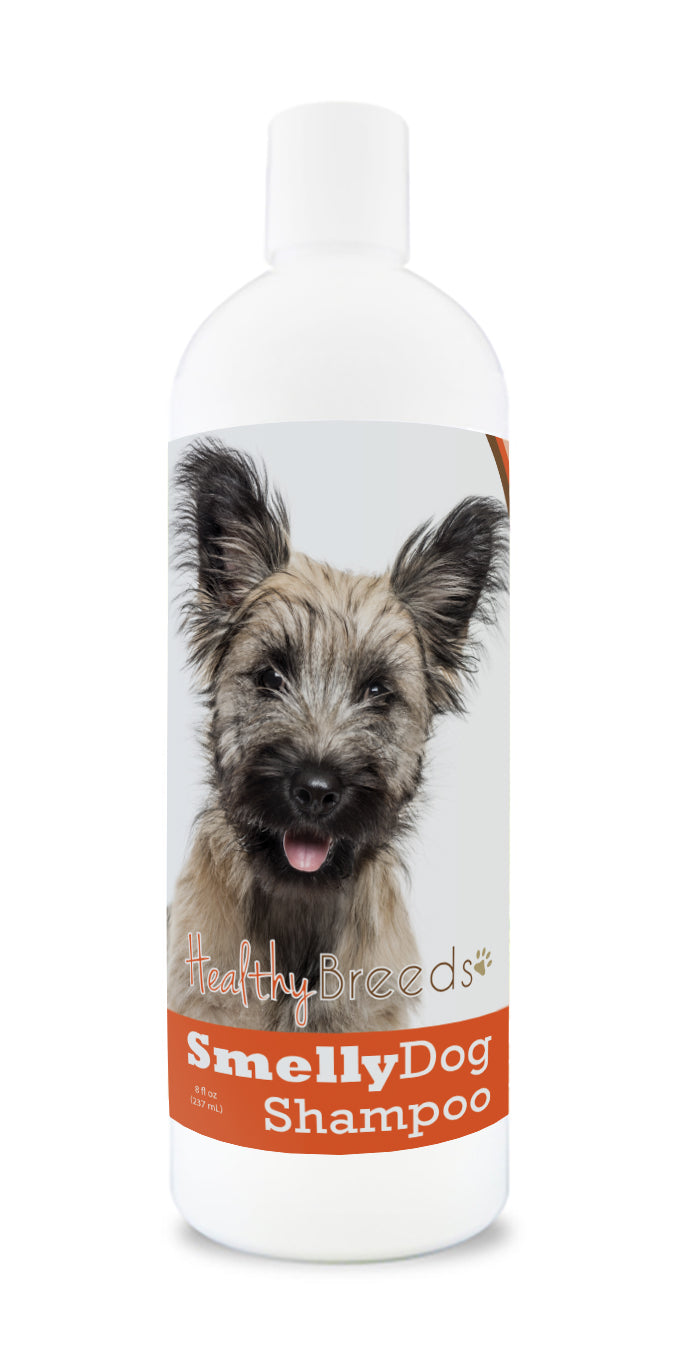 Skye Terrier Smelly Dog Baking Soda Shampoo 8 oz
