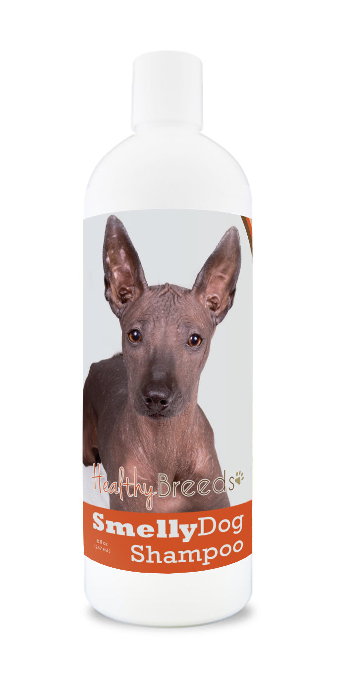 Xoloitzcuintli Smelly Dog Baking Soda Shampoo 8 oz
