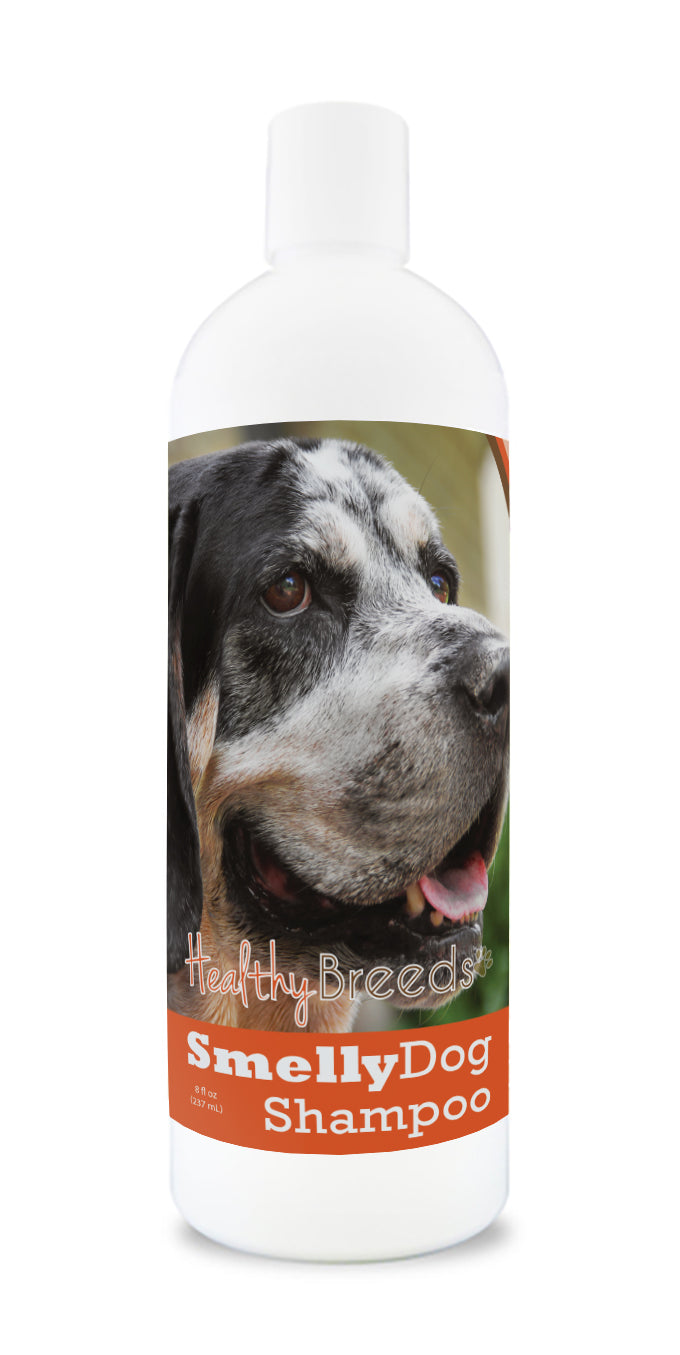 Bluetick Coonhound Smelly Dog Baking Soda Shampoo 8 oz