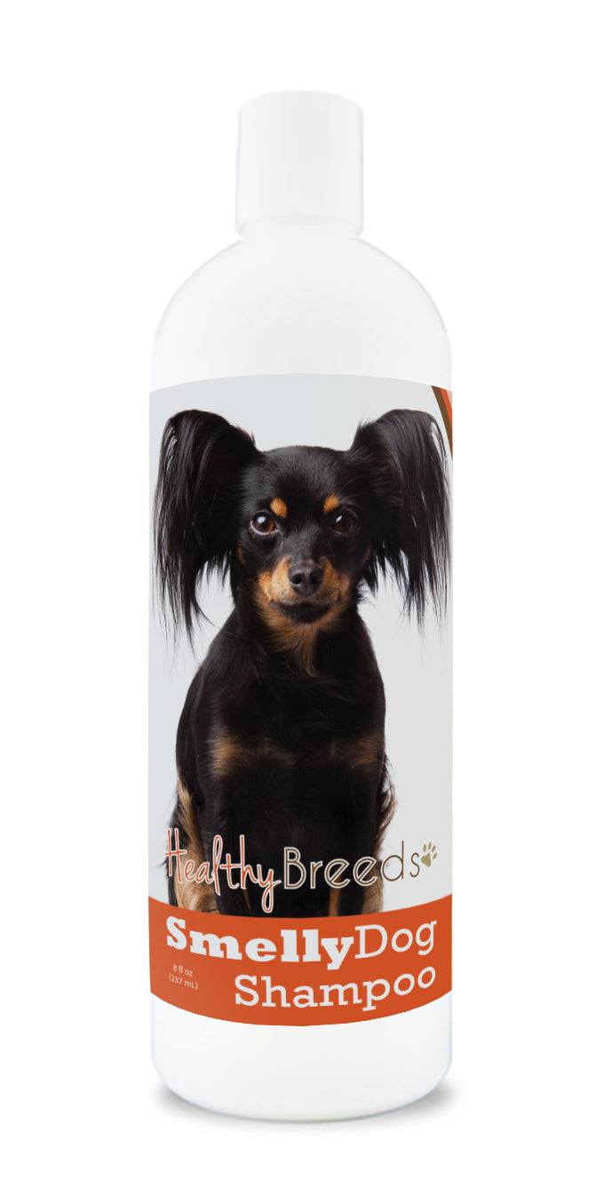 Russian Toy Terrier Smelly Dog Baking Soda Shampoo 8 oz