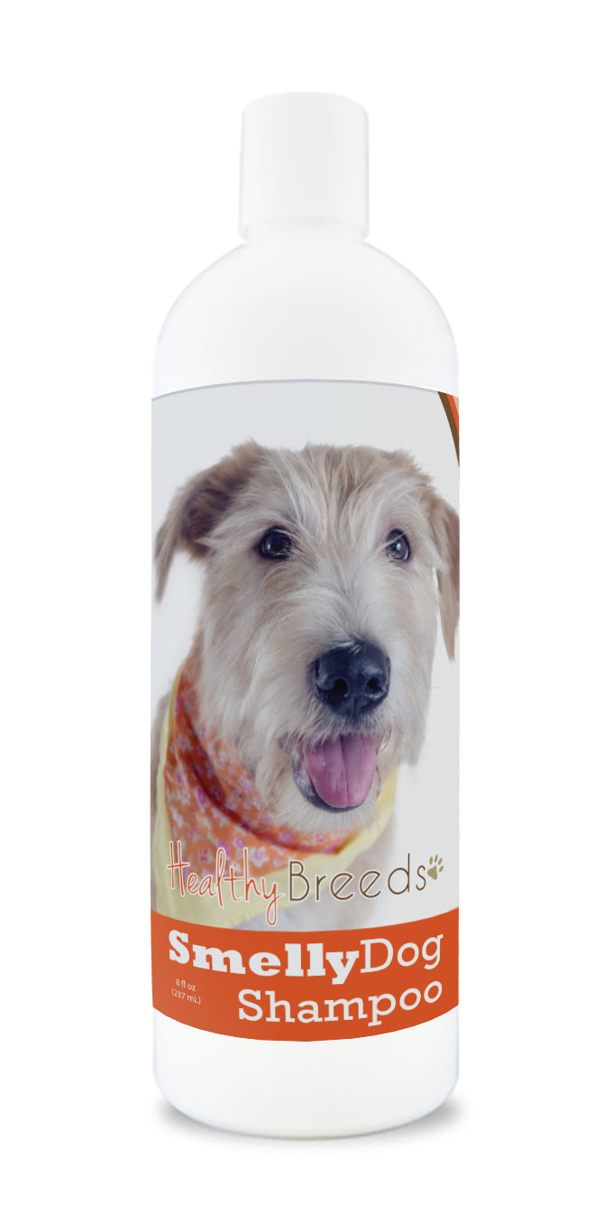 Glen of Imaal Terrier Smelly Dog Baking Soda Shampoo 8 oz