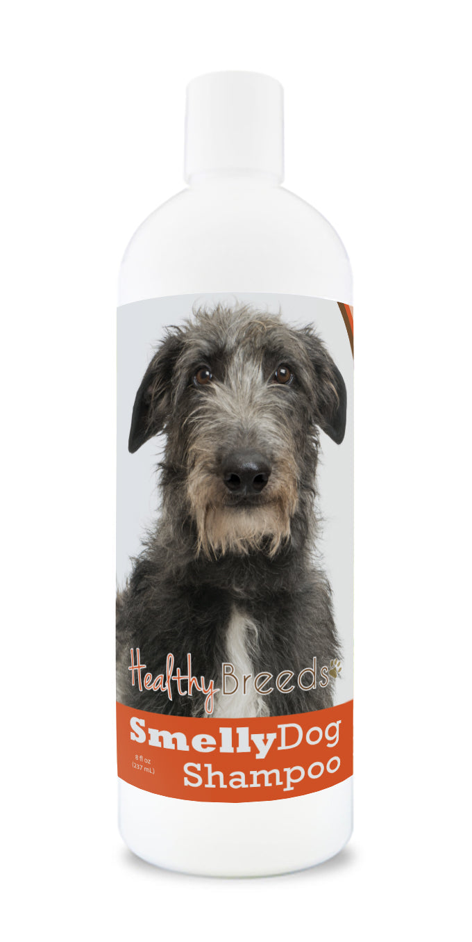 Scottish Deerhound Smelly Dog Baking Soda Shampoo 8 oz
