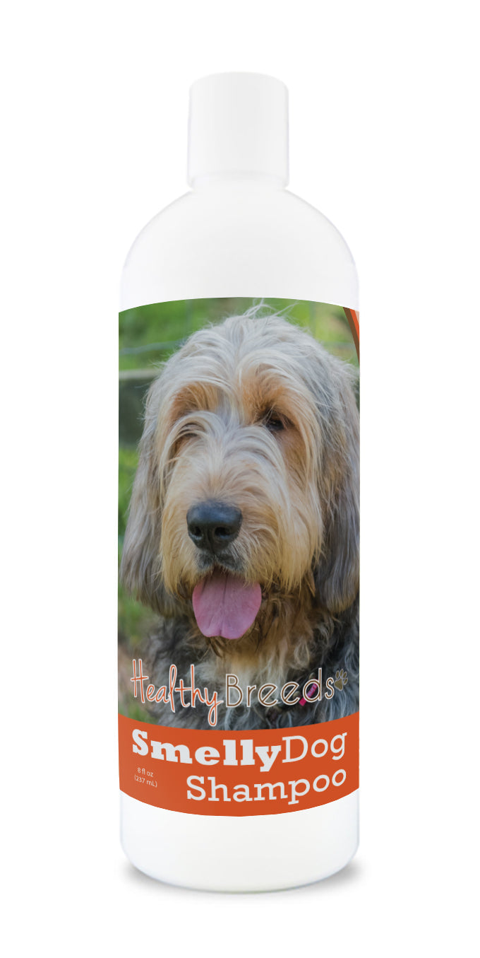 Otterhound Smelly Dog Baking Soda Shampoo 8 oz