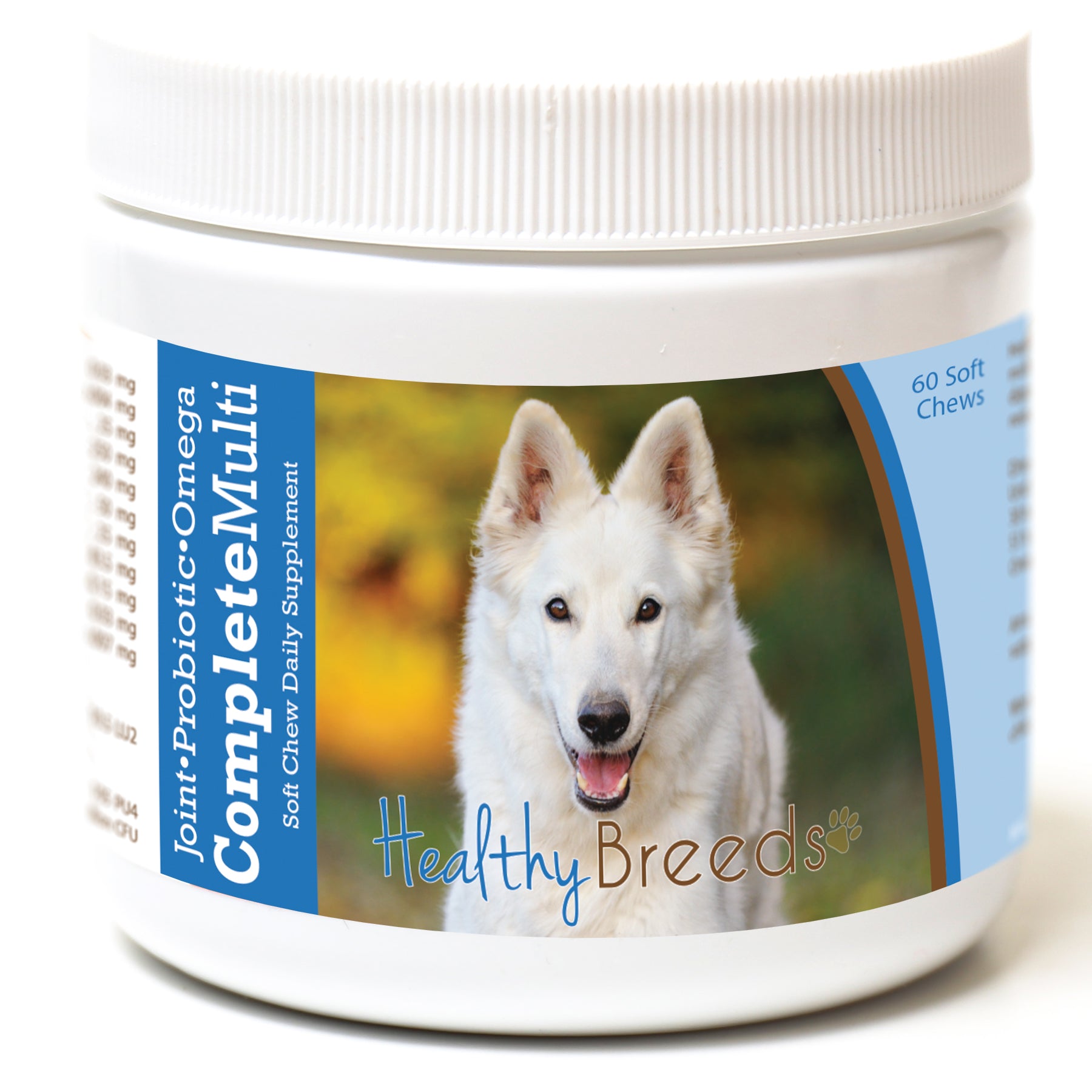 German best sale shepherd multivitamin