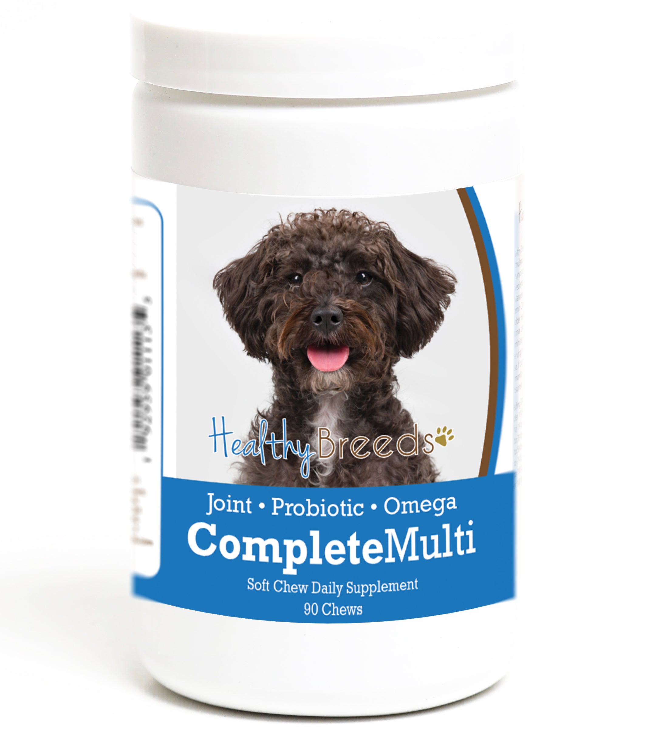 Schnoodle All In One Multivitamin Soft Chew 90 Count