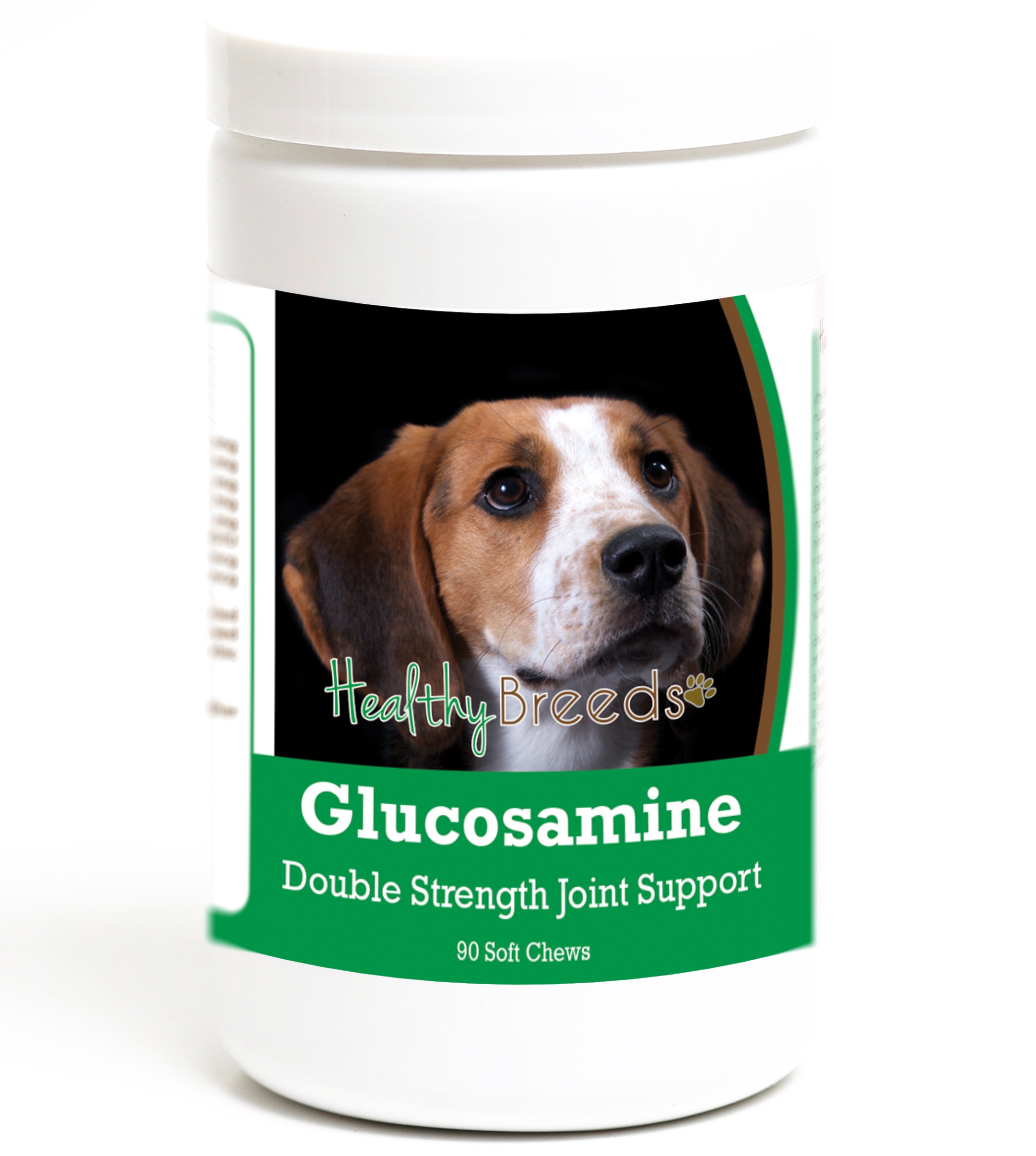American English Coonhound Glucosamine DS Plus MSM 90 Count
