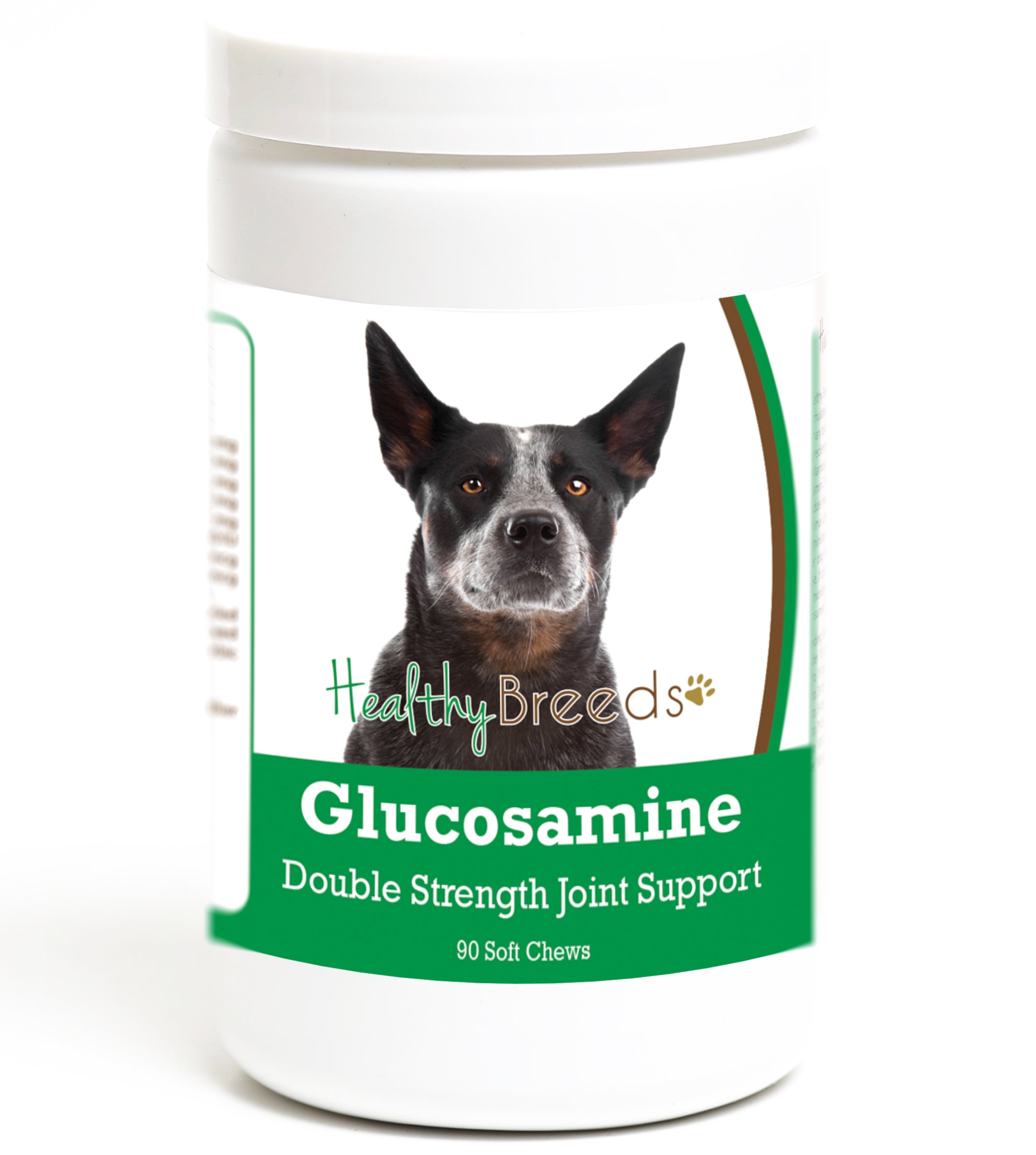 Australian Cattle Dog Glucosamine DS Plus MSM 90 Count