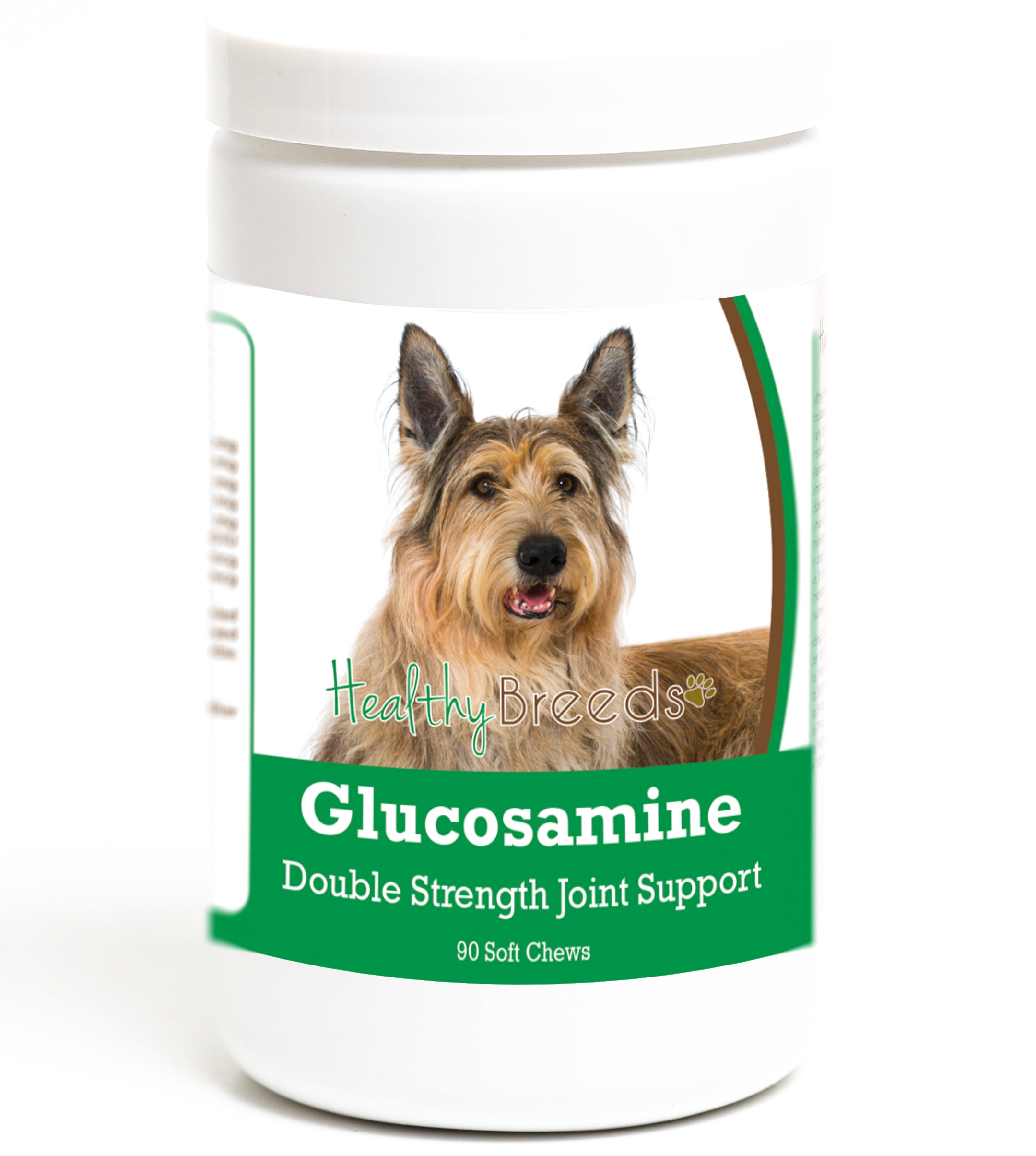 Berger Picard Glucosamine DS Plus MSM 90 Count