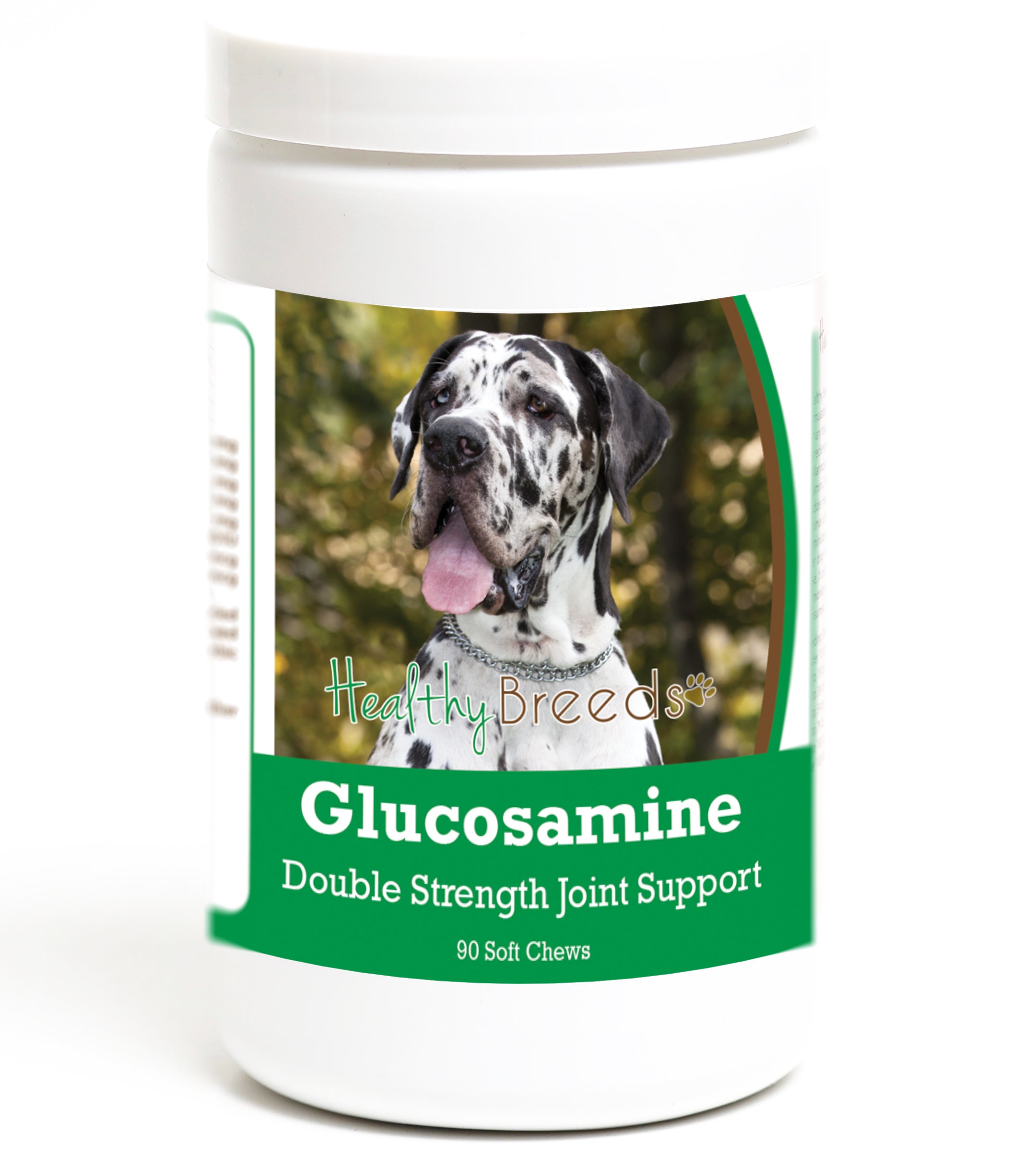 Great Dane Glucosamine DS Plus MSM 90 Count