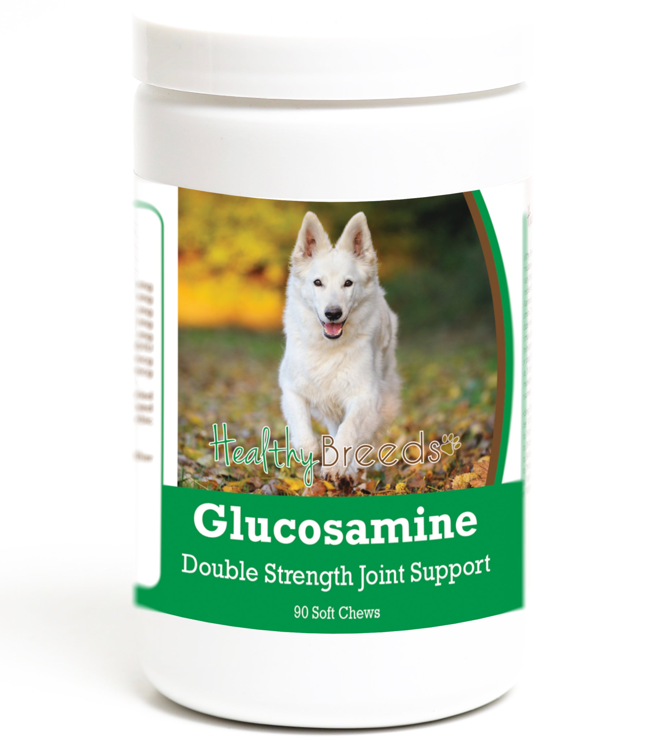 German Shepherd Glucosamine DS Plus MSM 90 Count