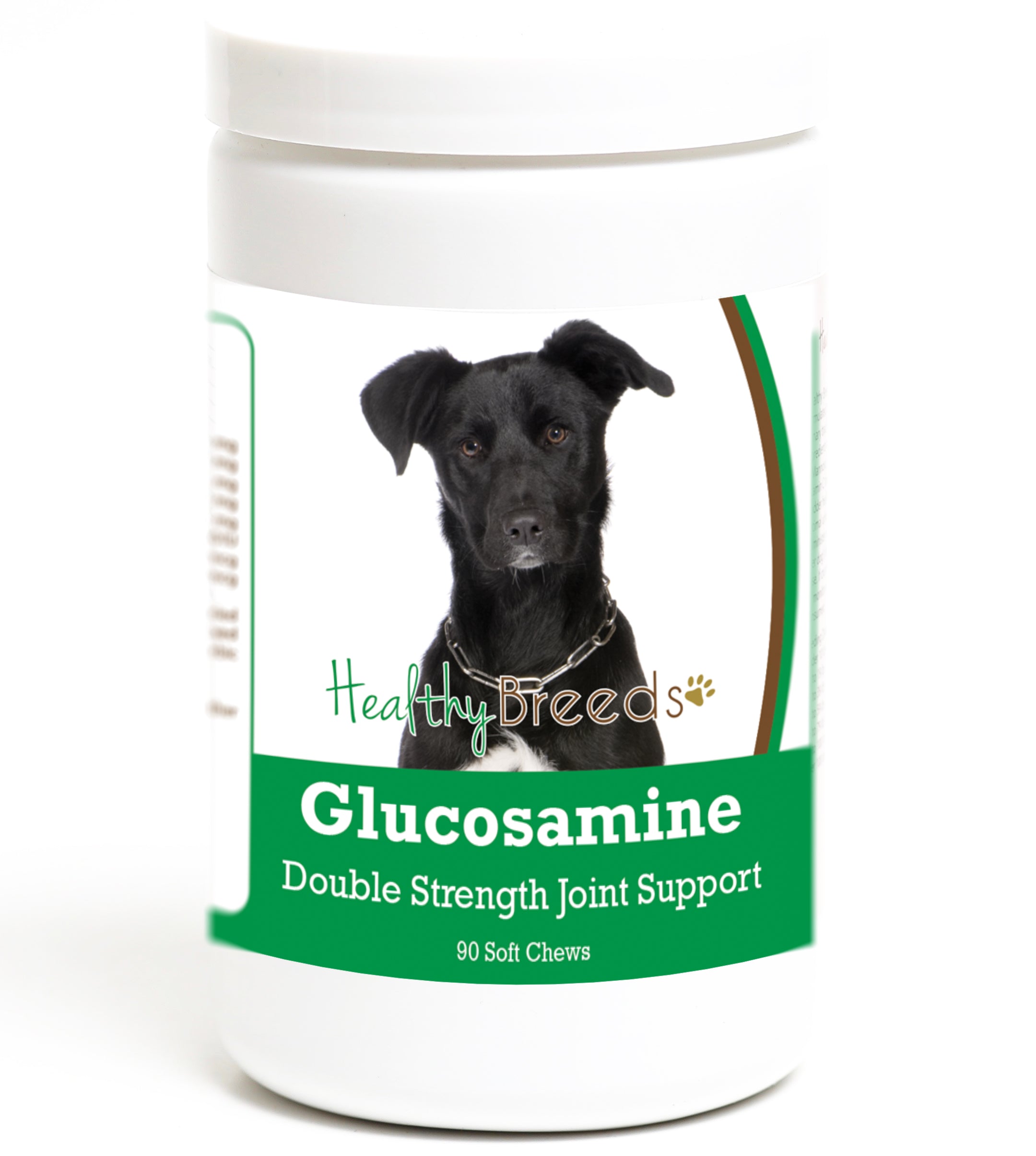 Mutt Glucosamine DS Plus MSM 90 Count