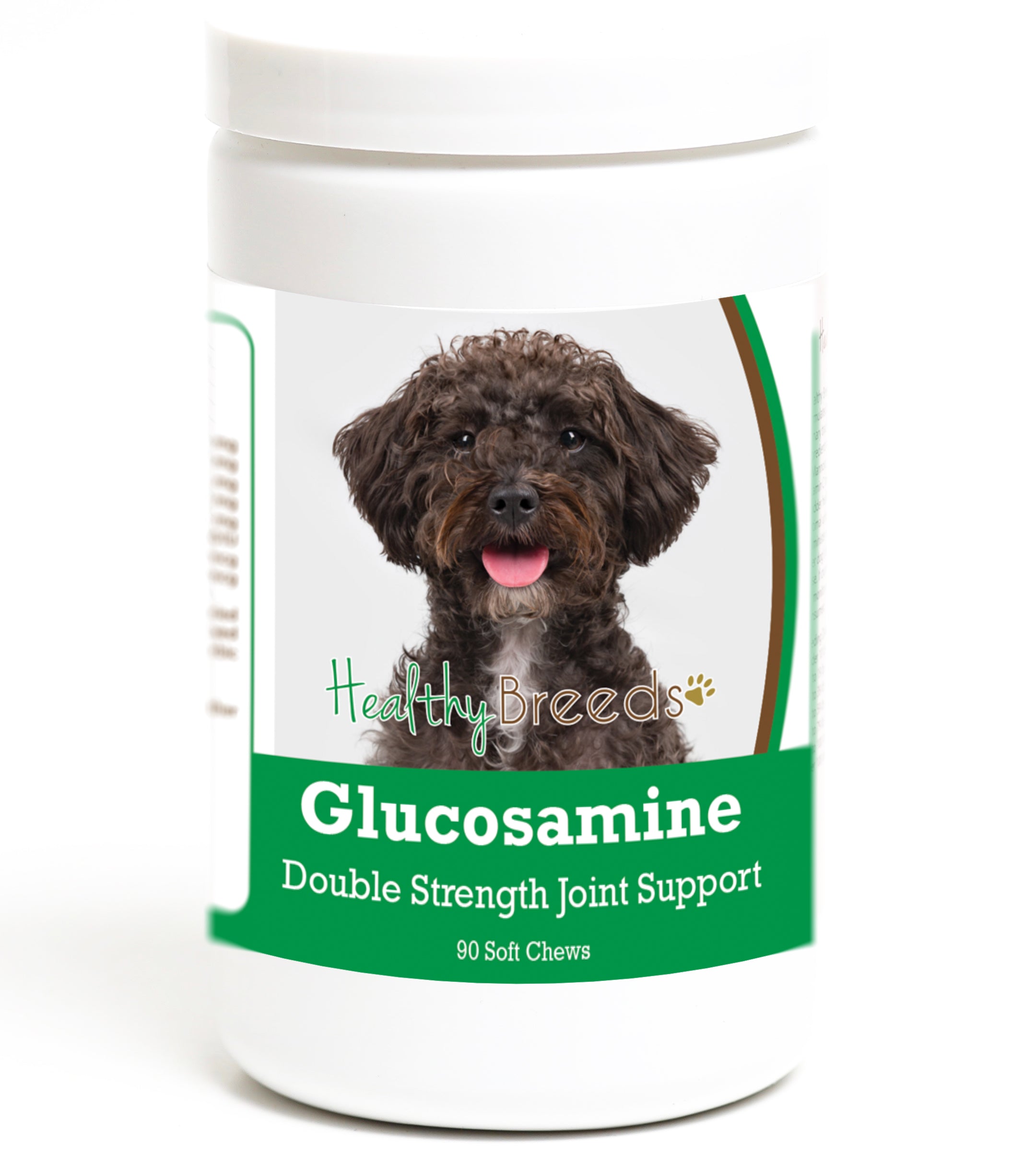 Schnoodle Glucosamine DS Plus MSM 90 Count