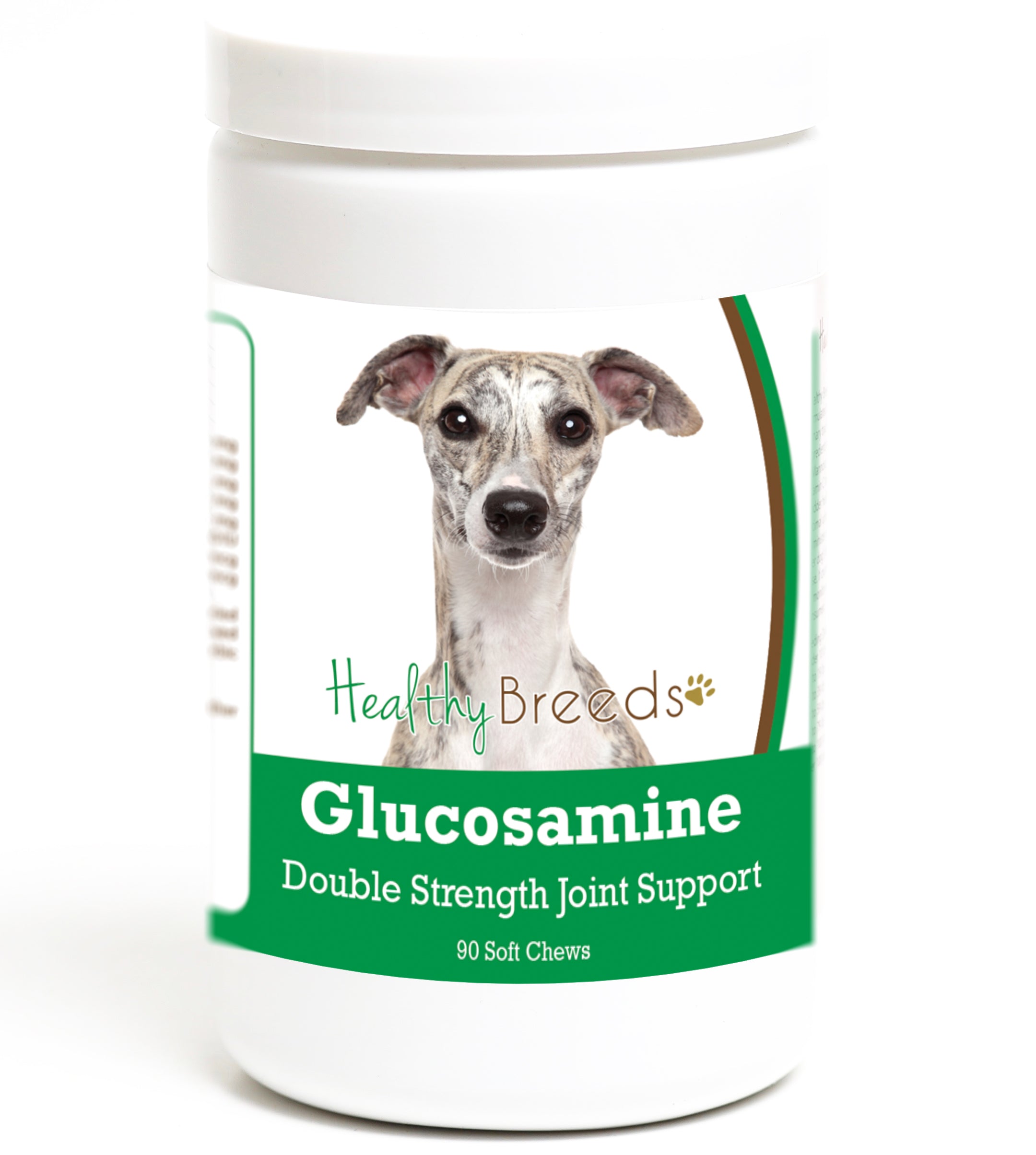 Whippet Glucosamine DS Plus MSM 90 Count