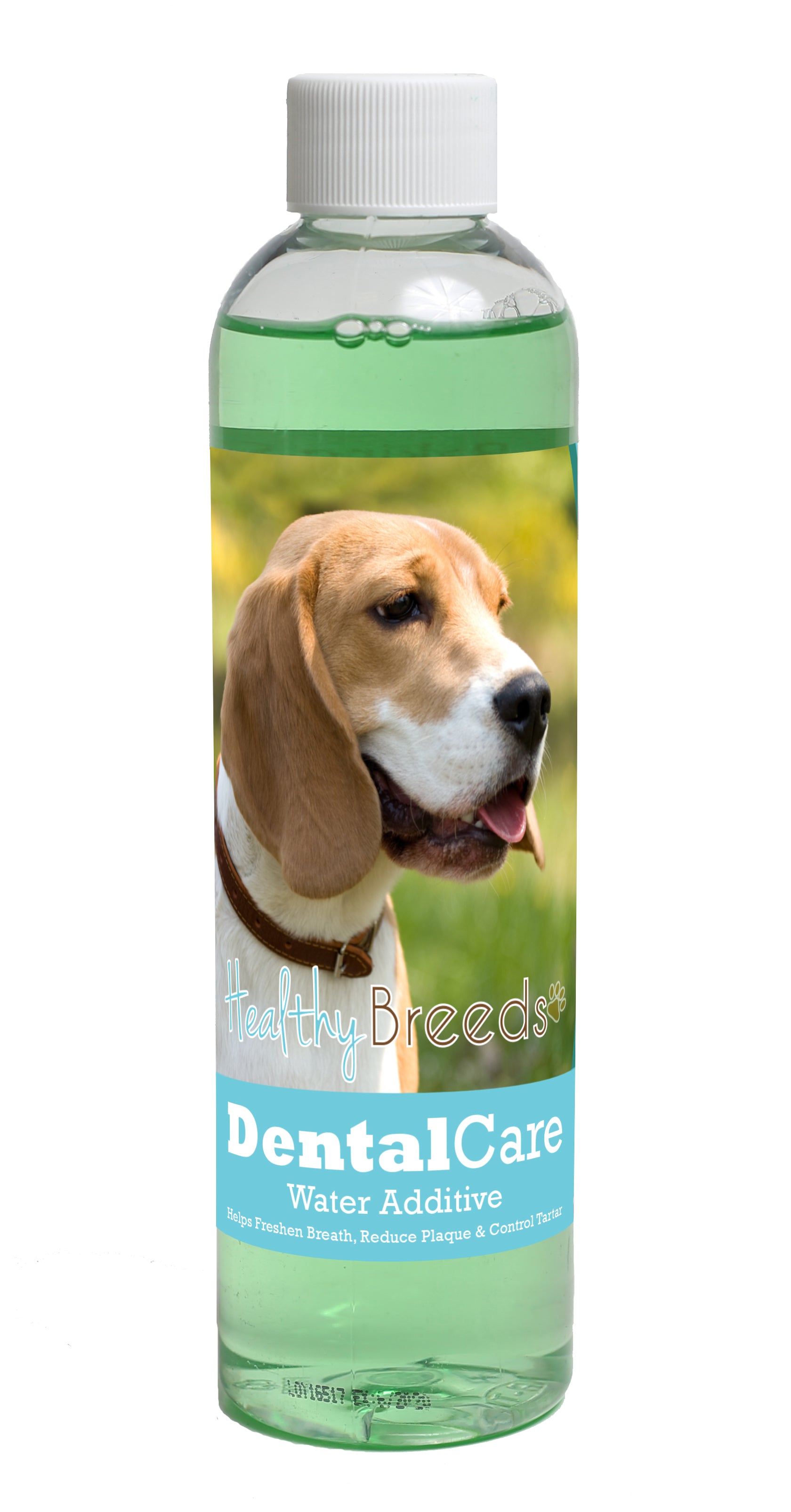 Beagle Dental Rinse for Dogs 8 oz