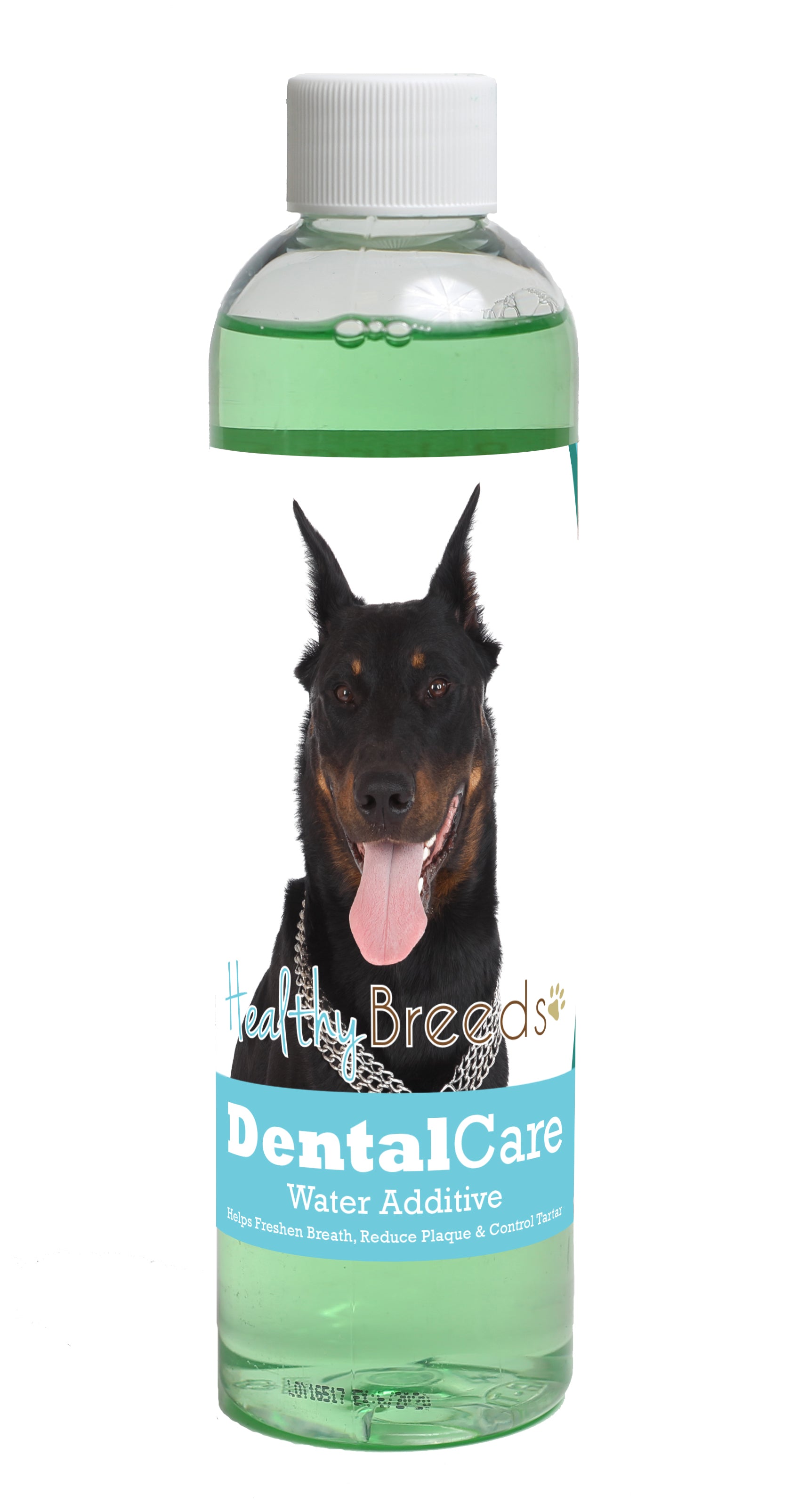 Beauceron Dental Rinse for Dogs 8 oz