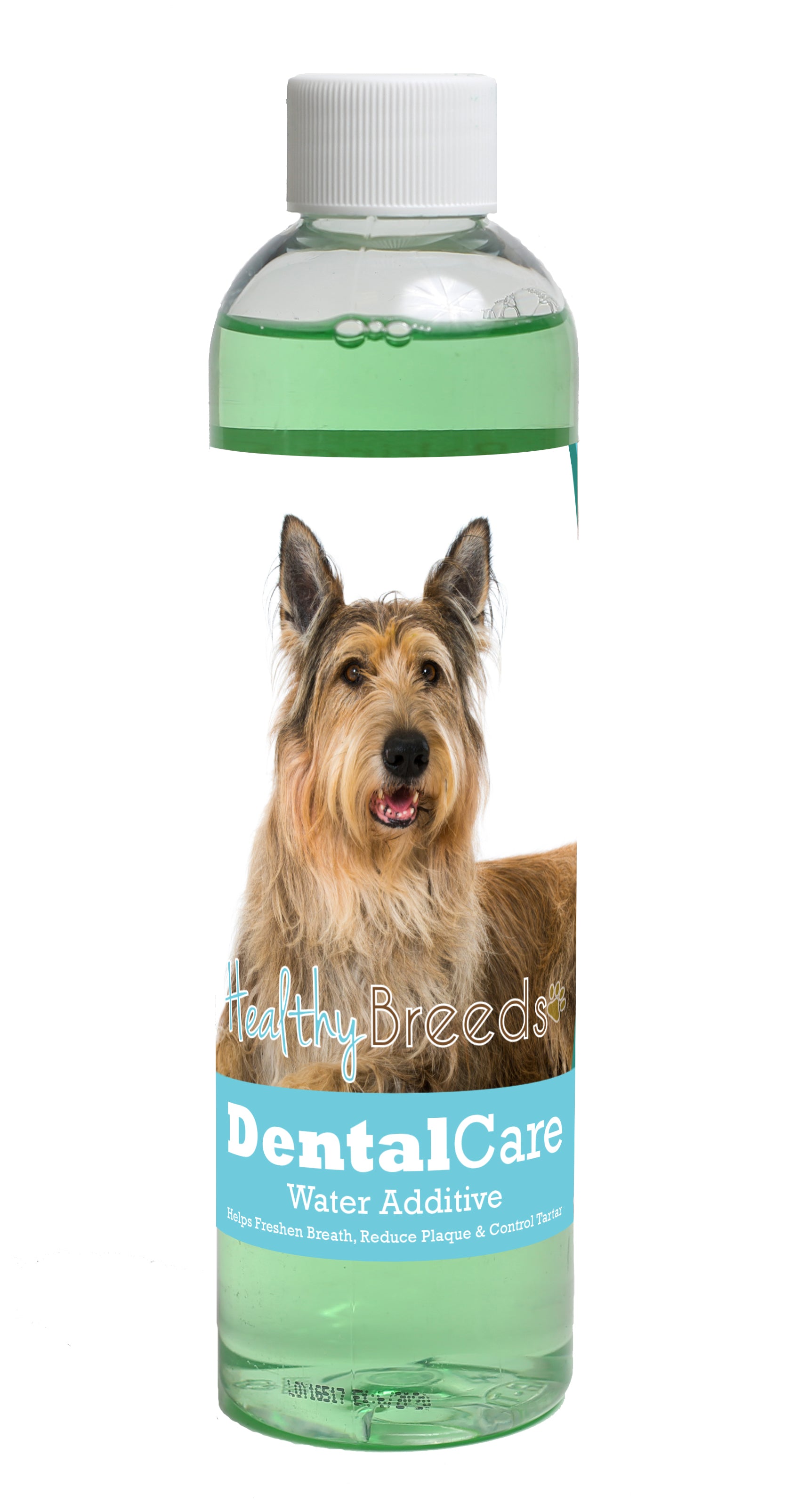 Berger Picard Dental Rinse for Dogs 8 oz