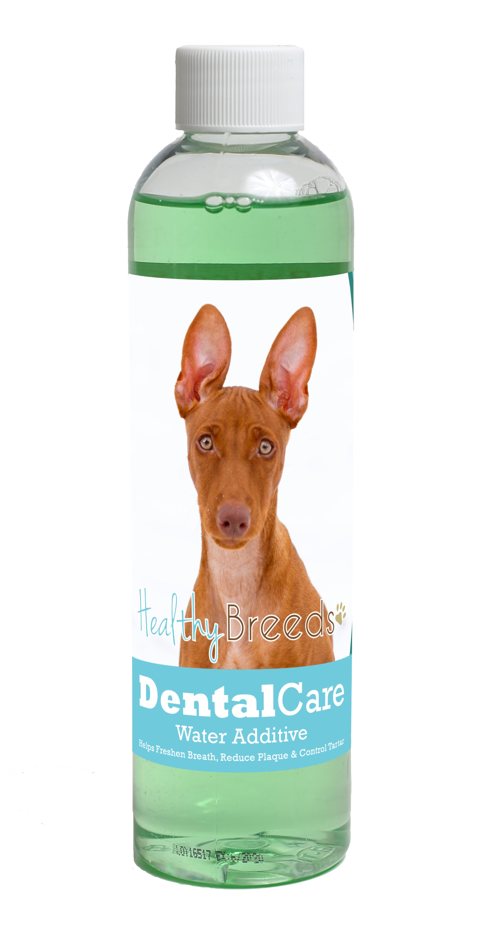 Cirnechi dell'Etna Dental Rinse for Dogs 8 oz