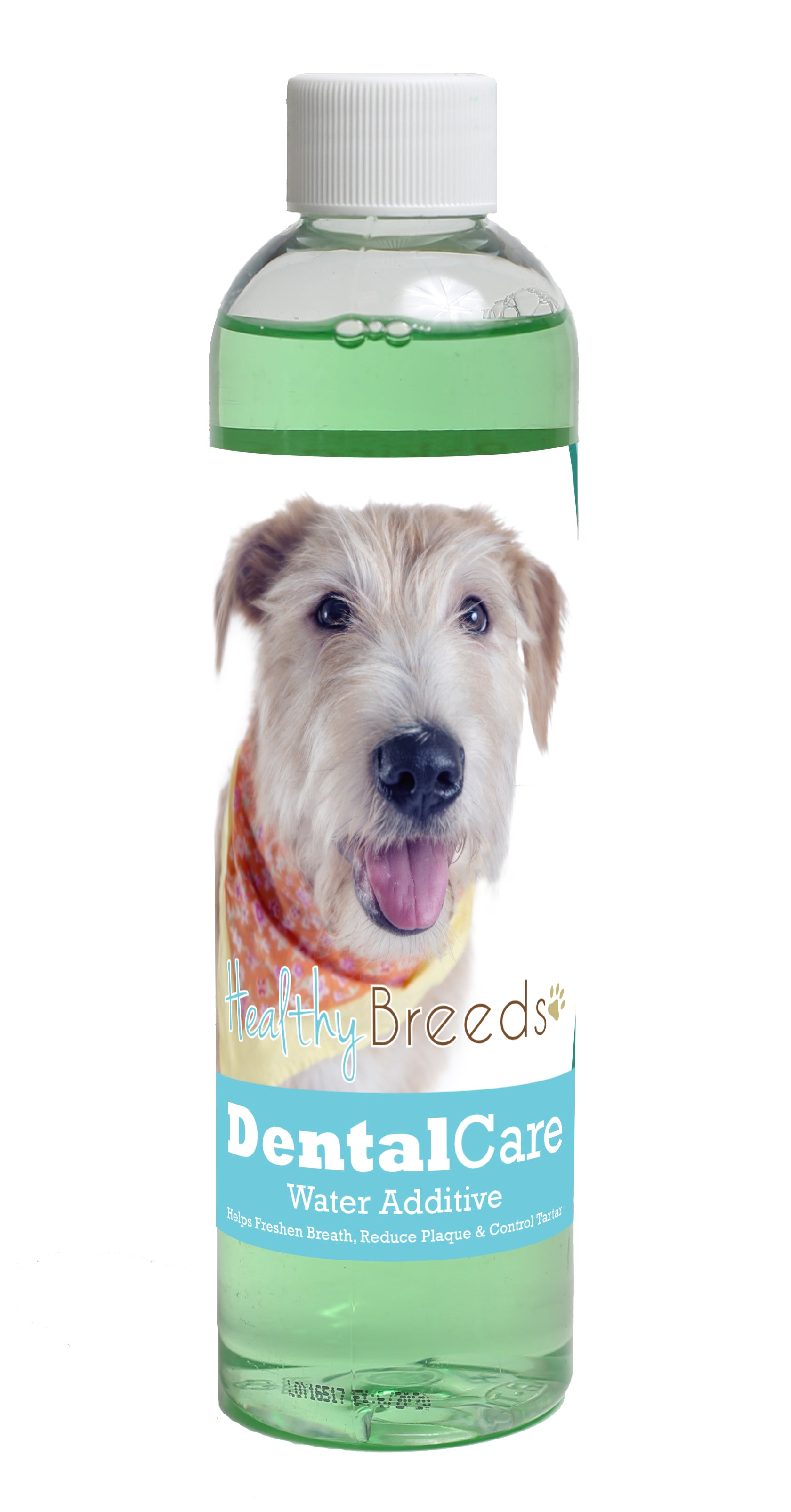 Glen of Imaal Terrier Dental Rinse for Dogs 8 oz