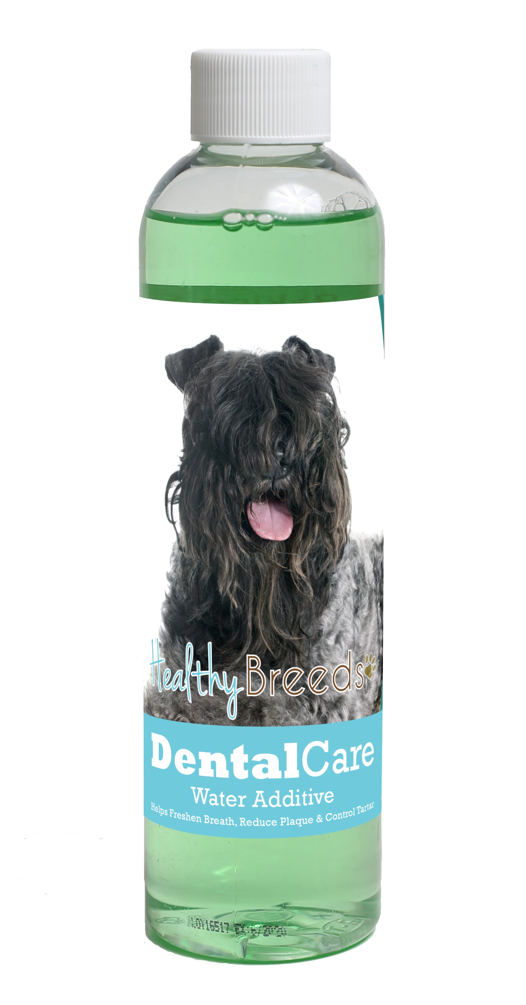 Kerry Blue Terrier Dental Rinse for Dogs 8 oz