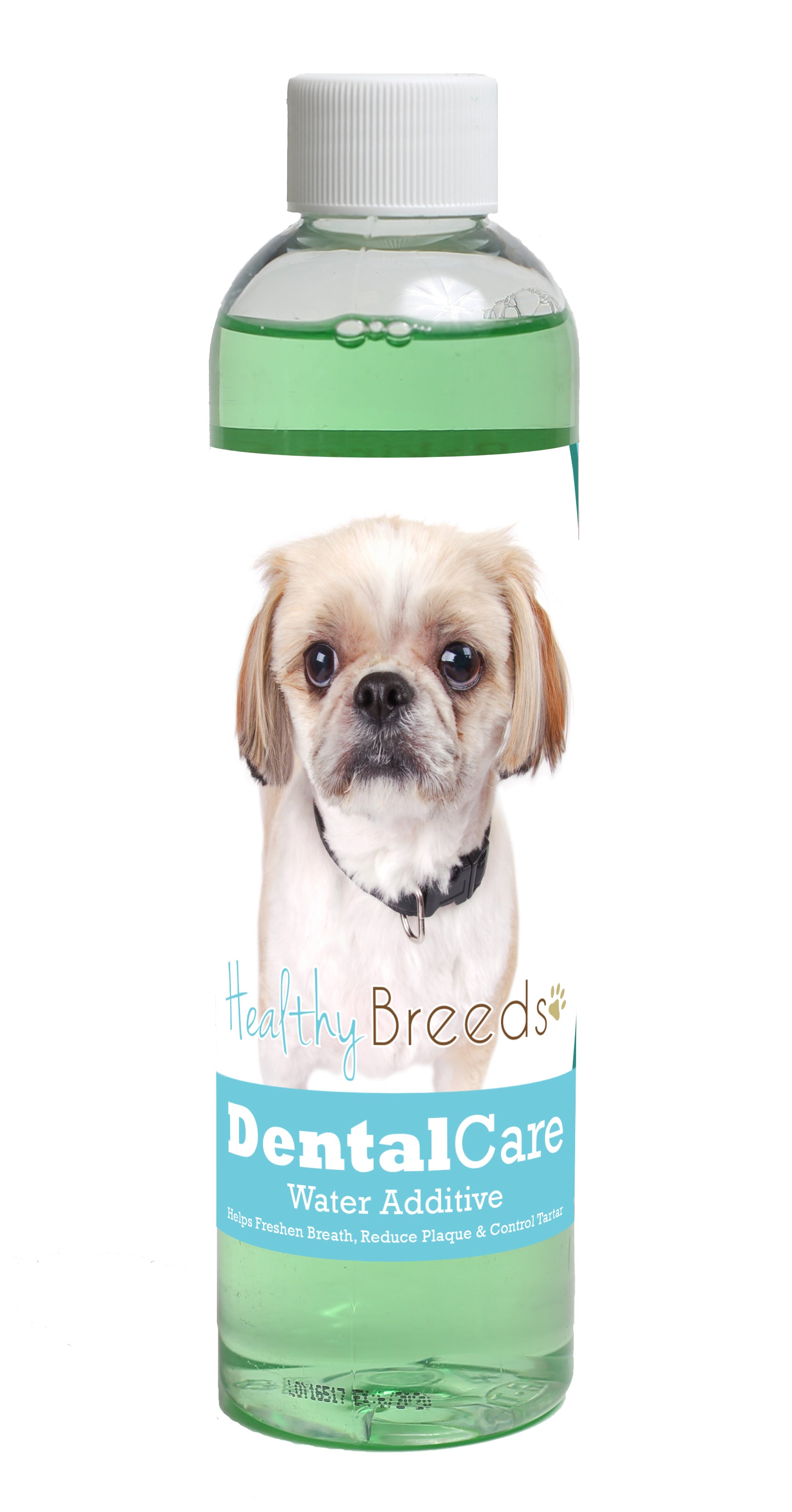Peekapoo Dental Rinse for Dogs 8 oz